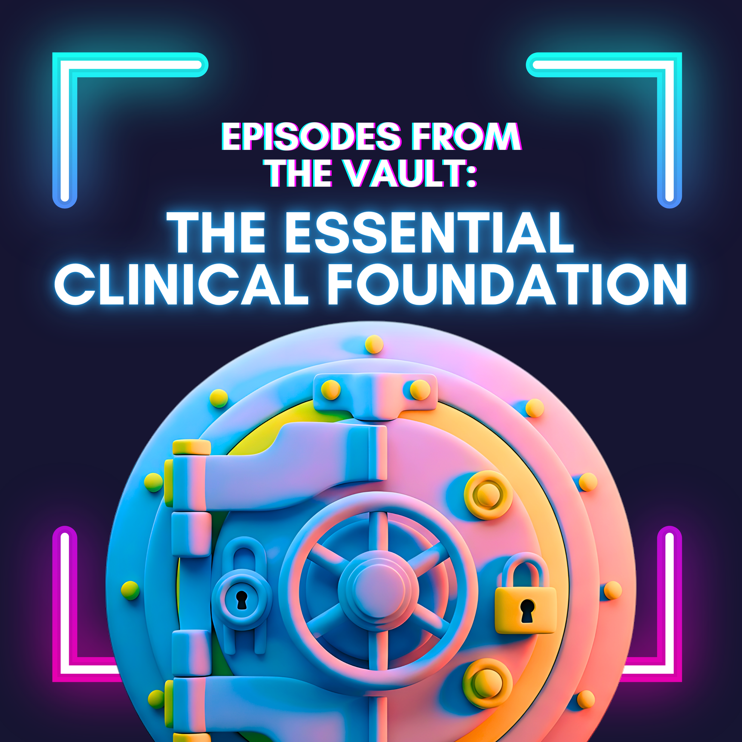 Episode 46 - The Clinician's Guide to Ketamine Therapy (Episodes from the Vault)