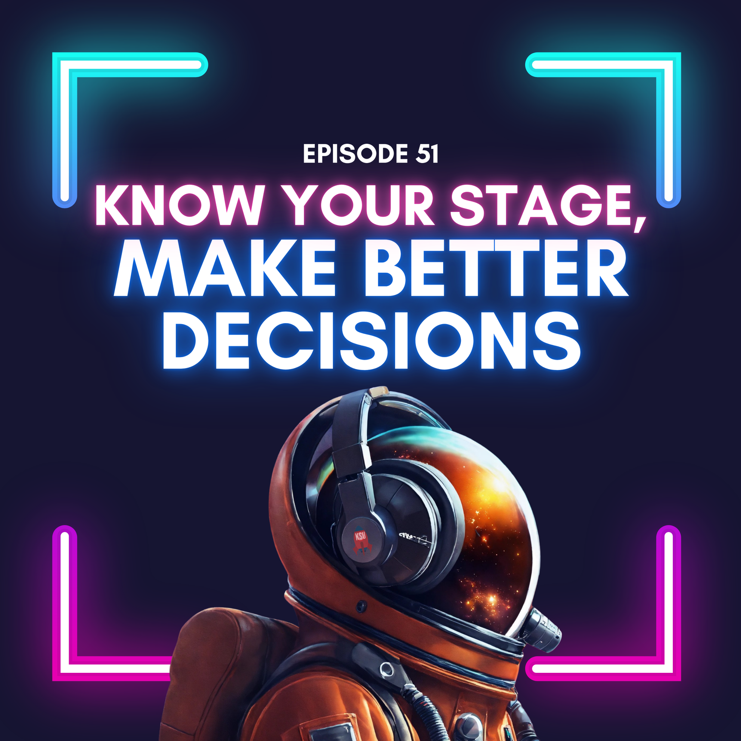 Episode 51 - The 4 Ketamine Clinic Business Stages: How to Know Where You Are and What to Do Next