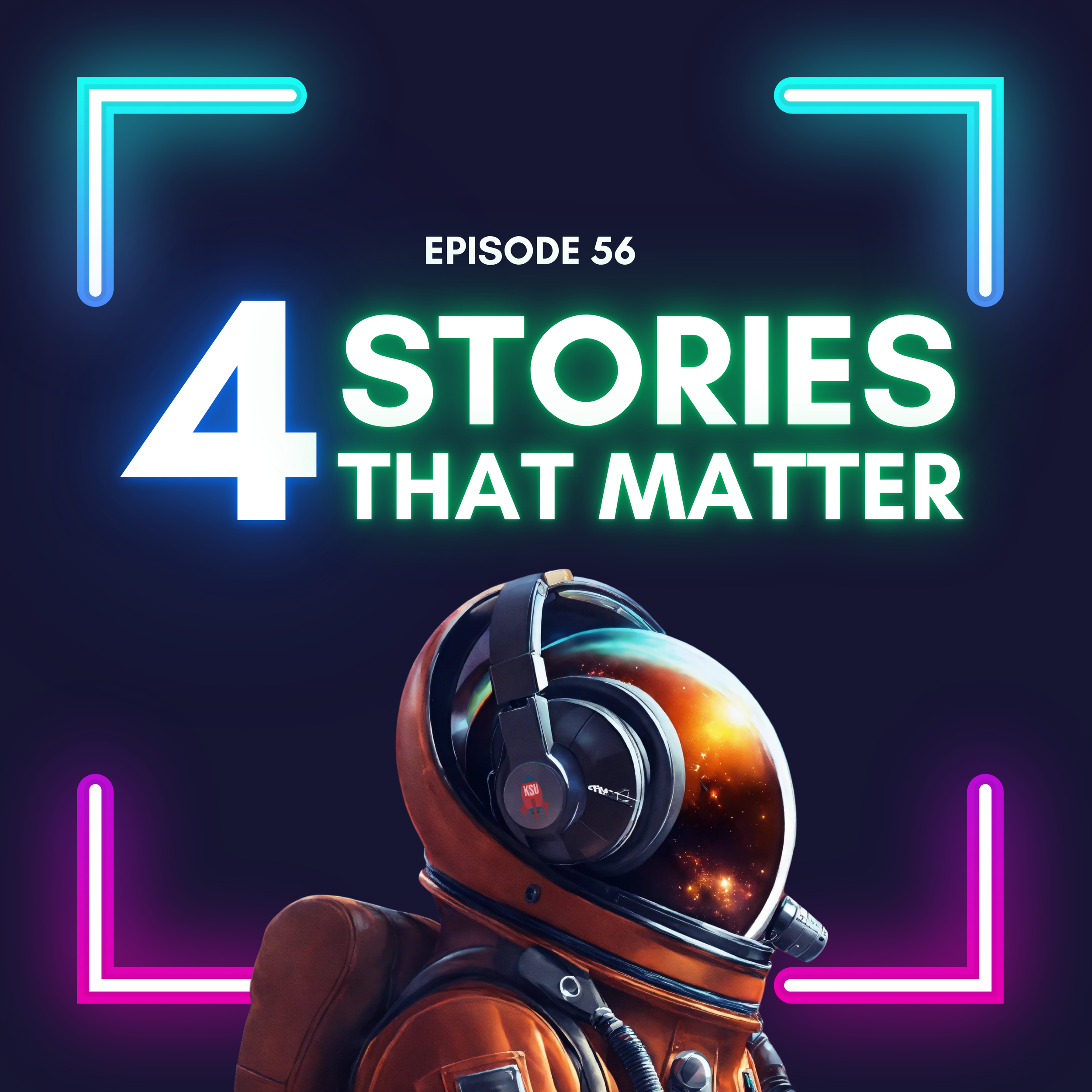 Episode 56 - Breaking: Four Major Developments Reshaping Ketamine and Psychedelic Therapy