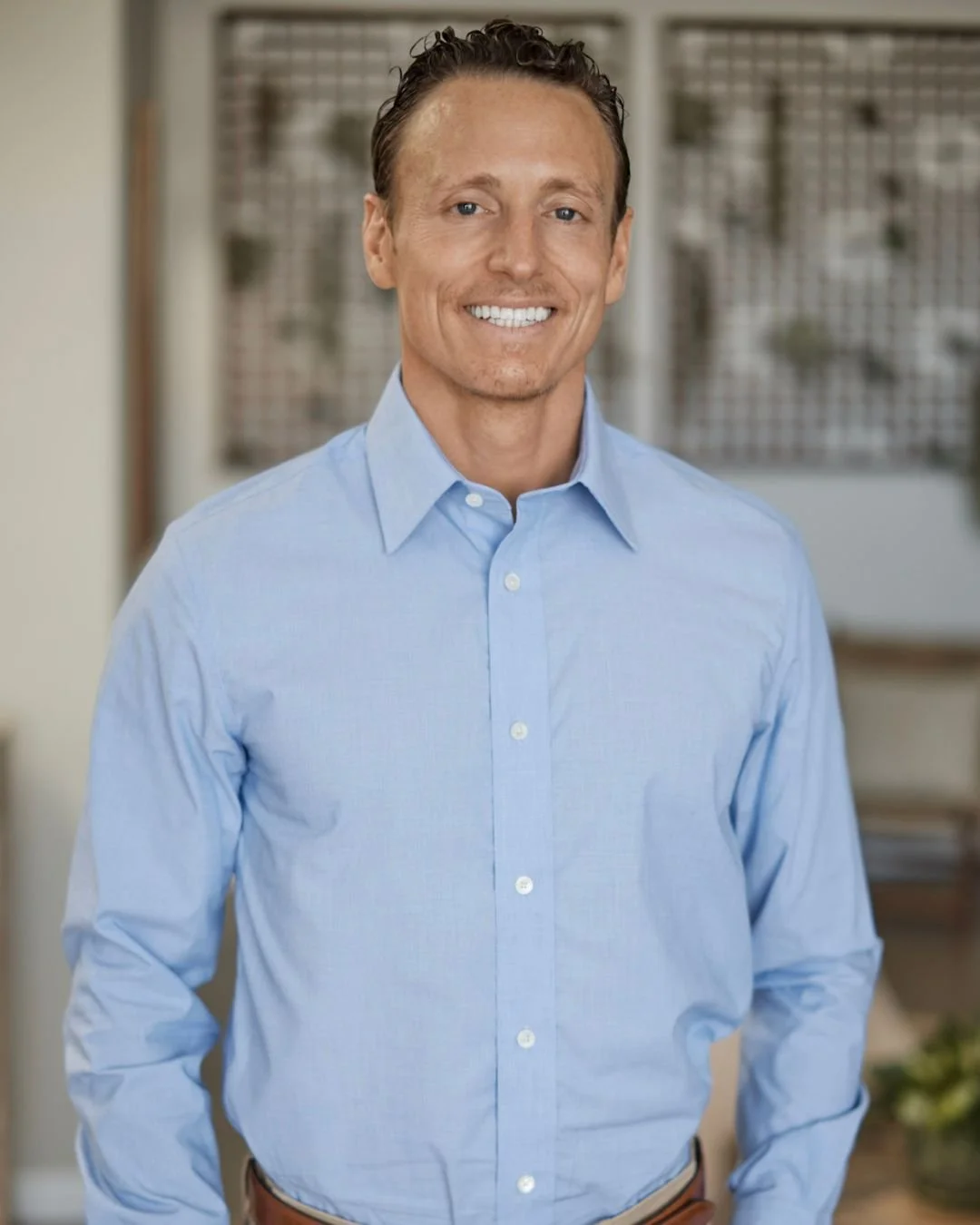 Dr. Ray Rivas: Trauma Surgeon to Ketamine Pioneer in SLO — Ketamine StartUp