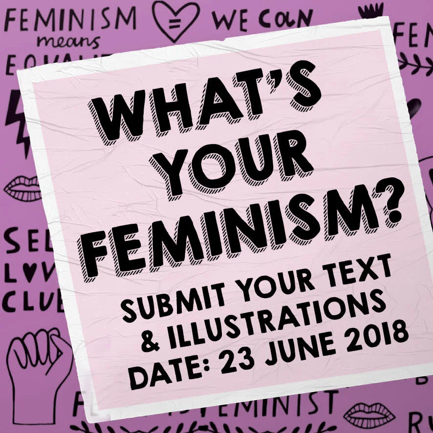 The Great Divide: feminist art practice across generations and geography