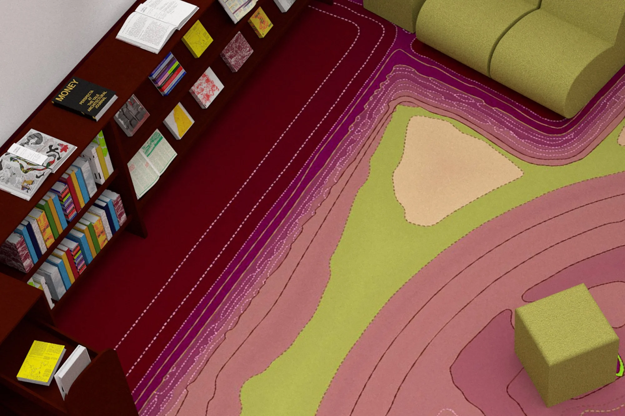 Distribution Series: Alternative Collections