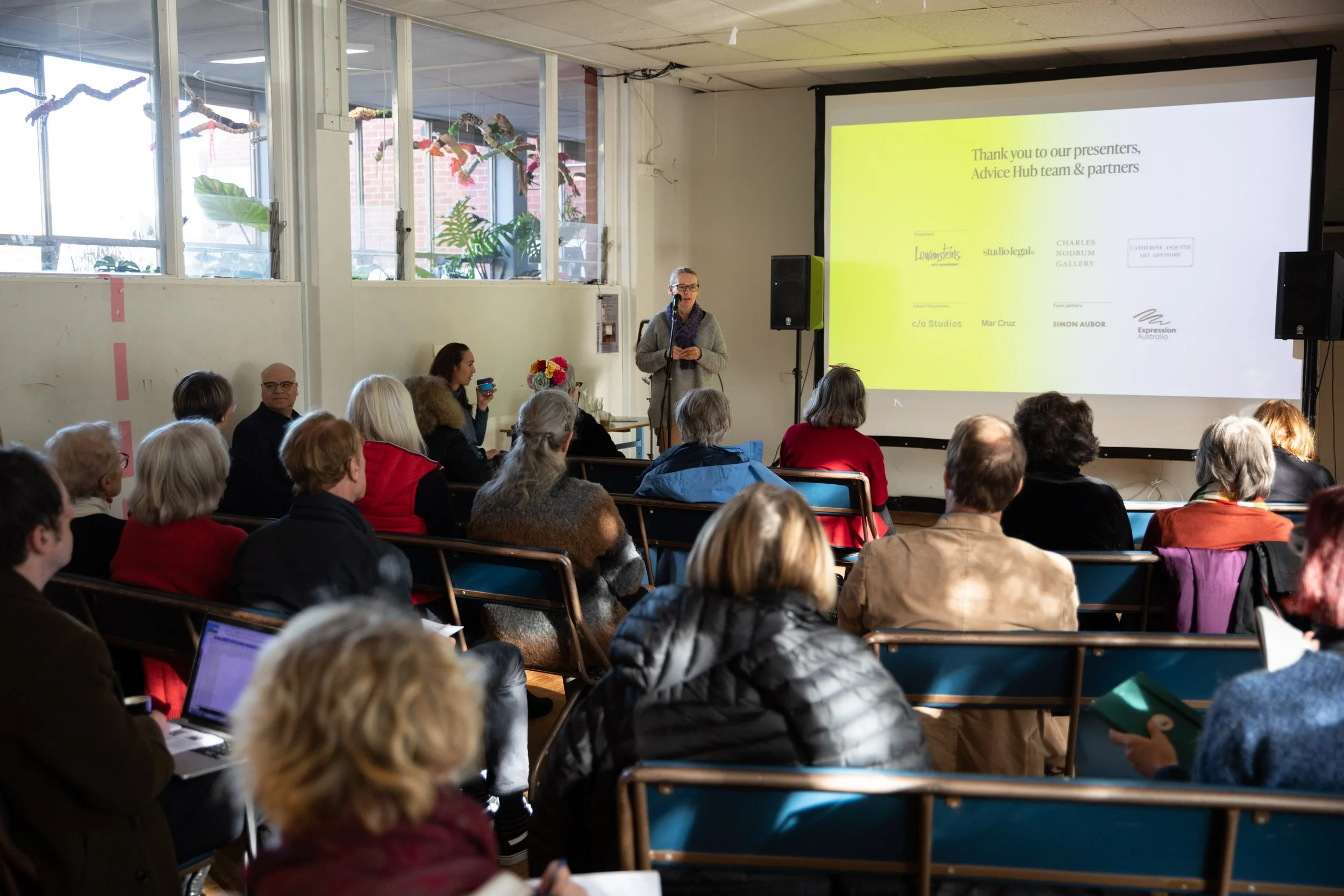 Leaving Your Legacy: Forum