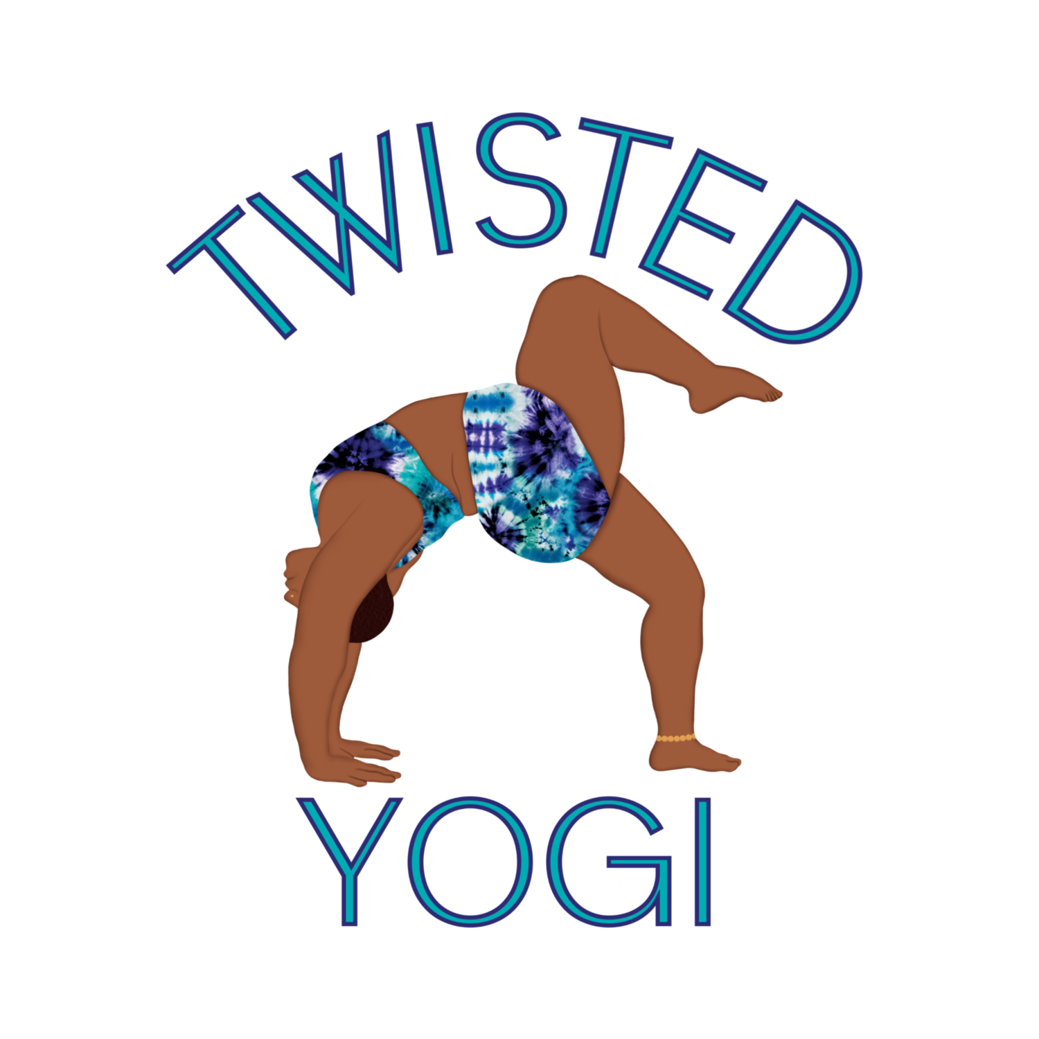 Twisted Yogi