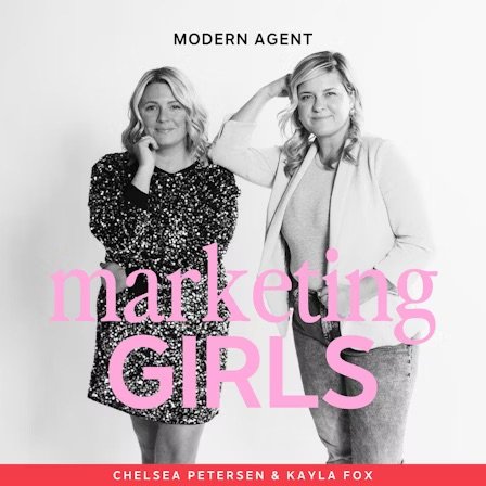 MARKETING GIRLS