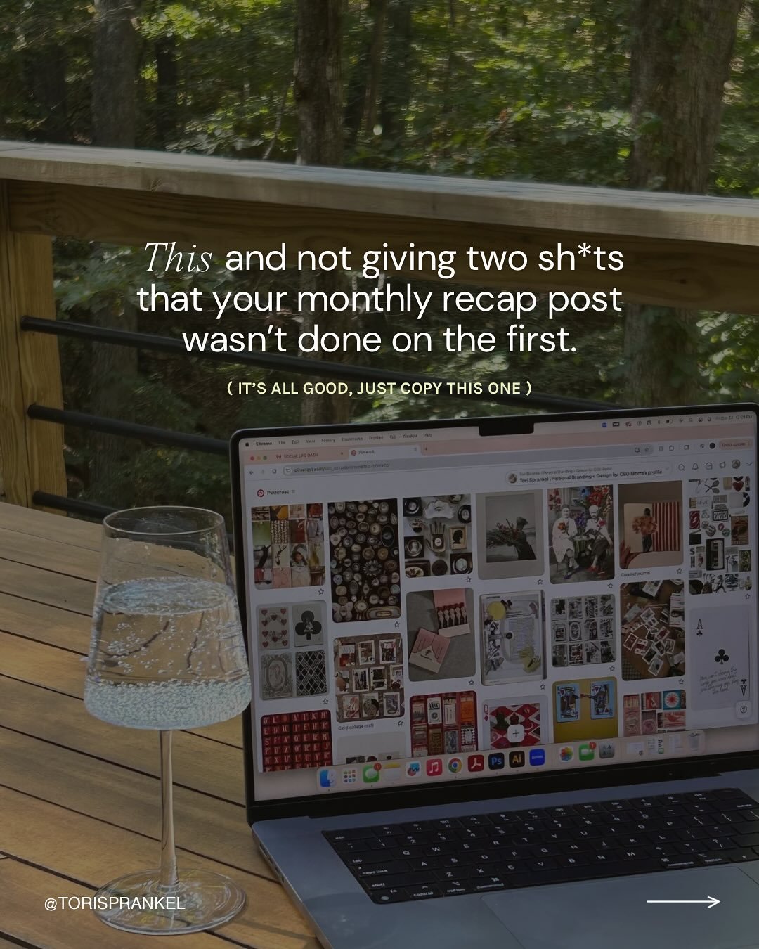 it doesn&rsquo;t matter when you post your monthly recap bc none of us know what day it is anyway.

love this carousel and wanna make your own? just comment &lsquo;FREE&rsquo; and I&rsquo;ll send them all to ya 

.
.
.
free cute aesthetic canva templ