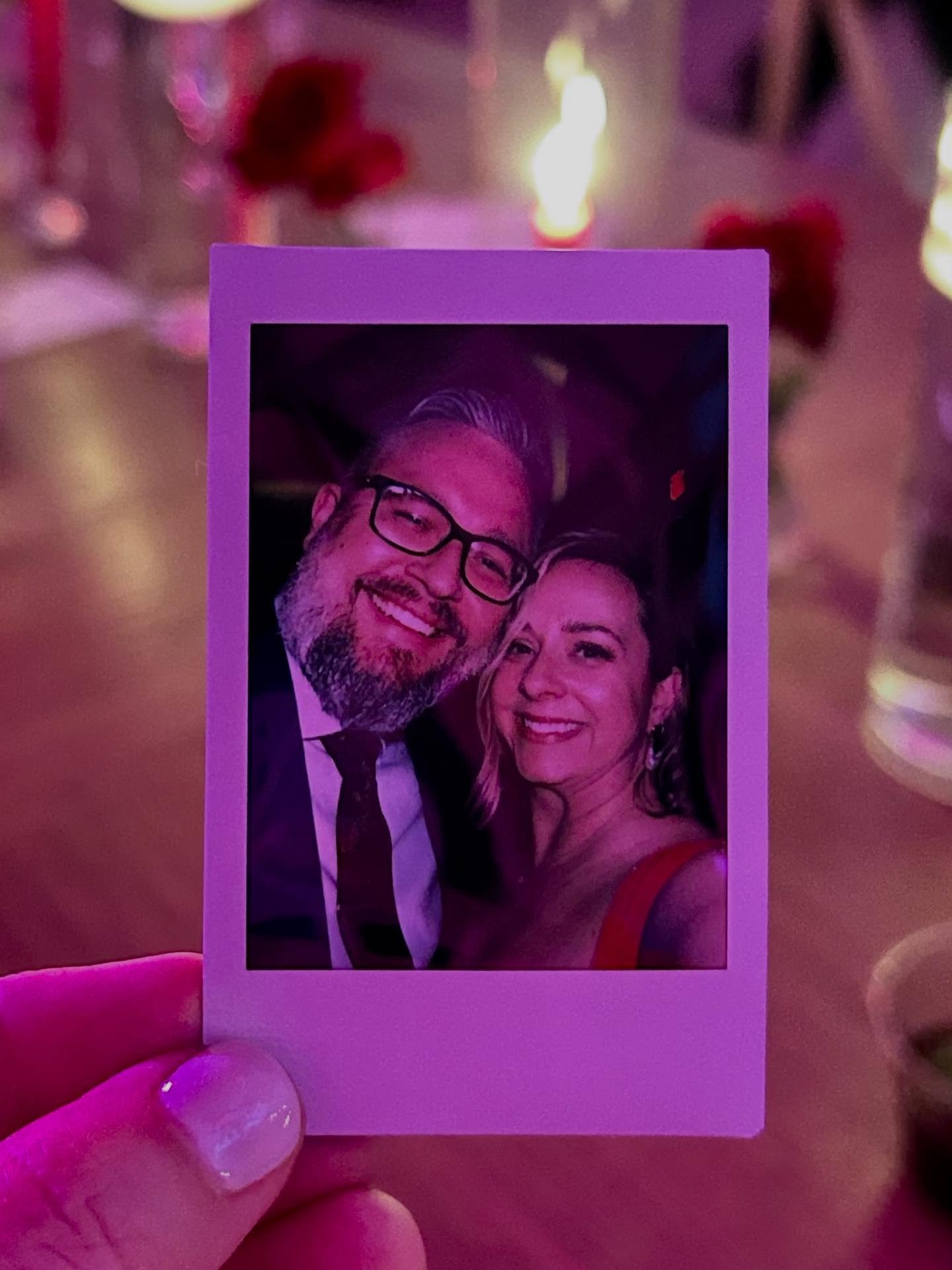 every year should start surrounded by friends you love, bottomless espresso martinis, and a hot dance floor. my soul needed this week so badly &hearts;️🥂 cheers to more of this in 2026!