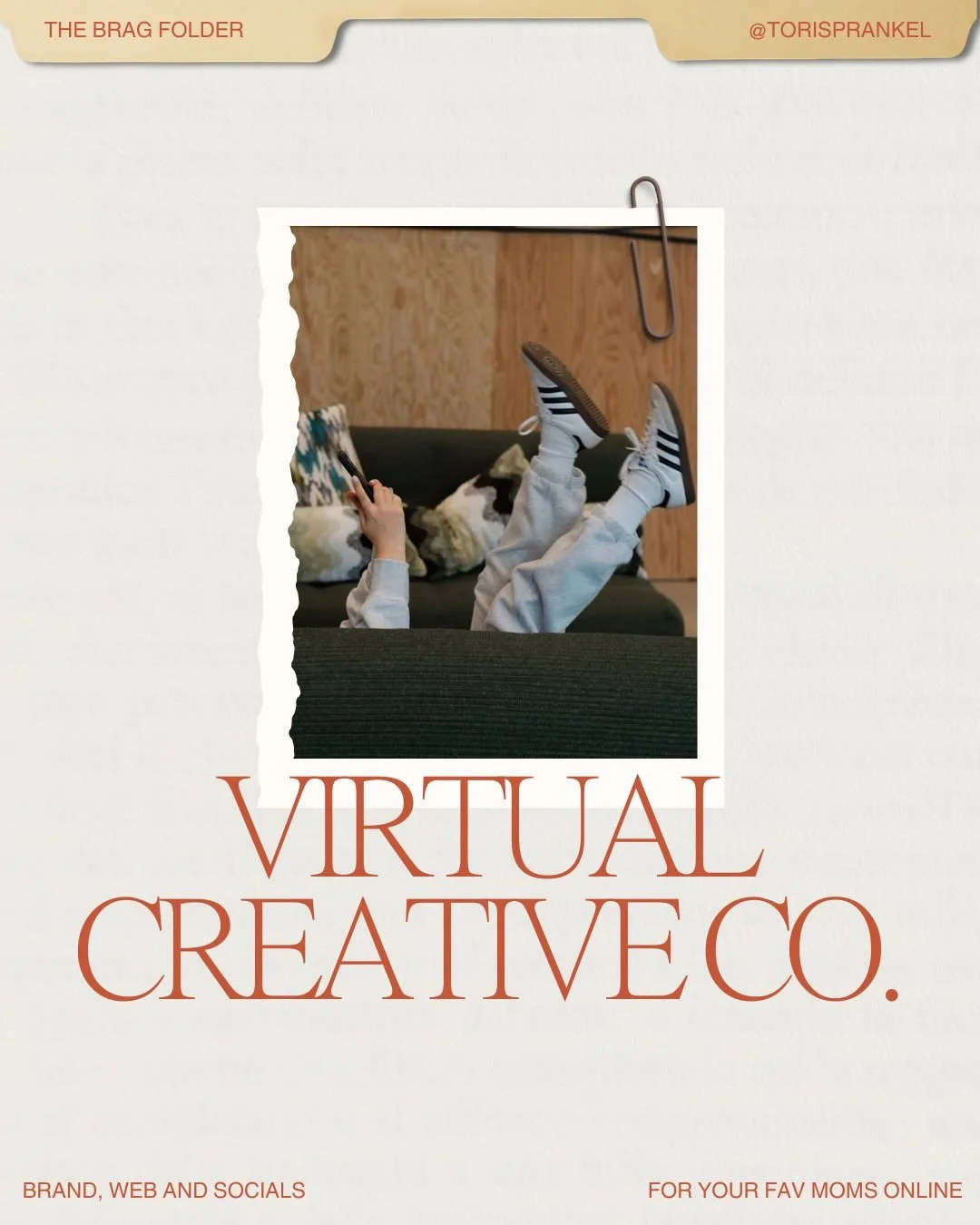 I WANT MY BRAND TO FEEL LIKE&hellip;

An early morning on Lake Tahoe.
Paddleboard gliding over glassy water.
No notifications. No one asking for anything.

It&rsquo;s an iced dirty chai after Pilates.
And a new sticker for your water bottle that is &