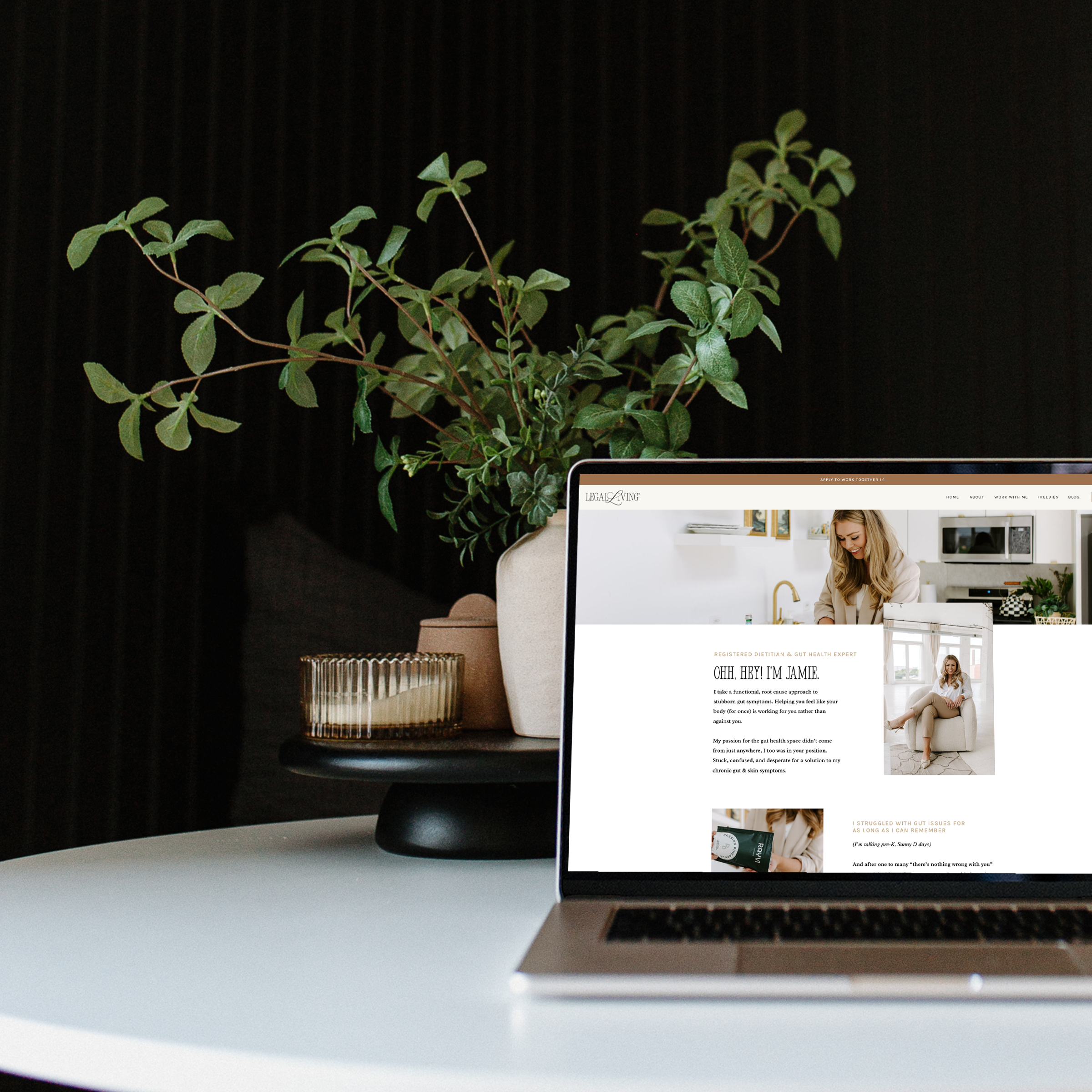 Why Your Website Isn’t Actually Converting 