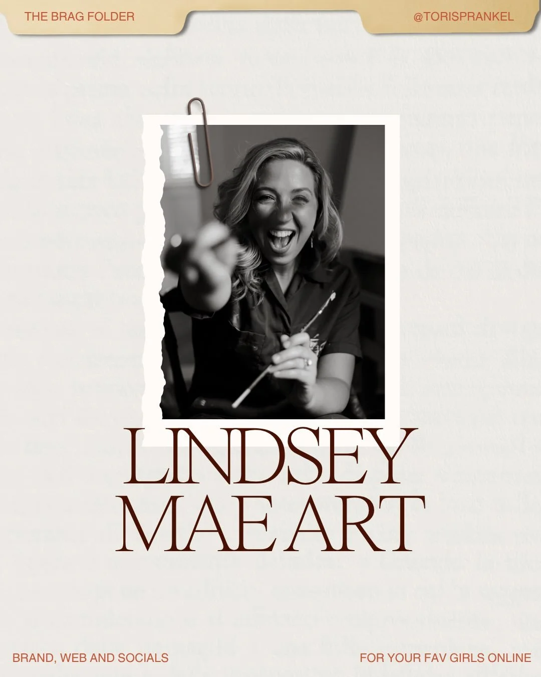 &ldquo;Anthro with southern charm.&rdquo; 🐚
- @lindseymaeart 

Lindsey Lewis is the kind of artist who makes people stop mid-stride on a sidewalk. She paints murals for homes and businesses across the NC Triad &mdash; Greensboro, Winston-Salem, Burl