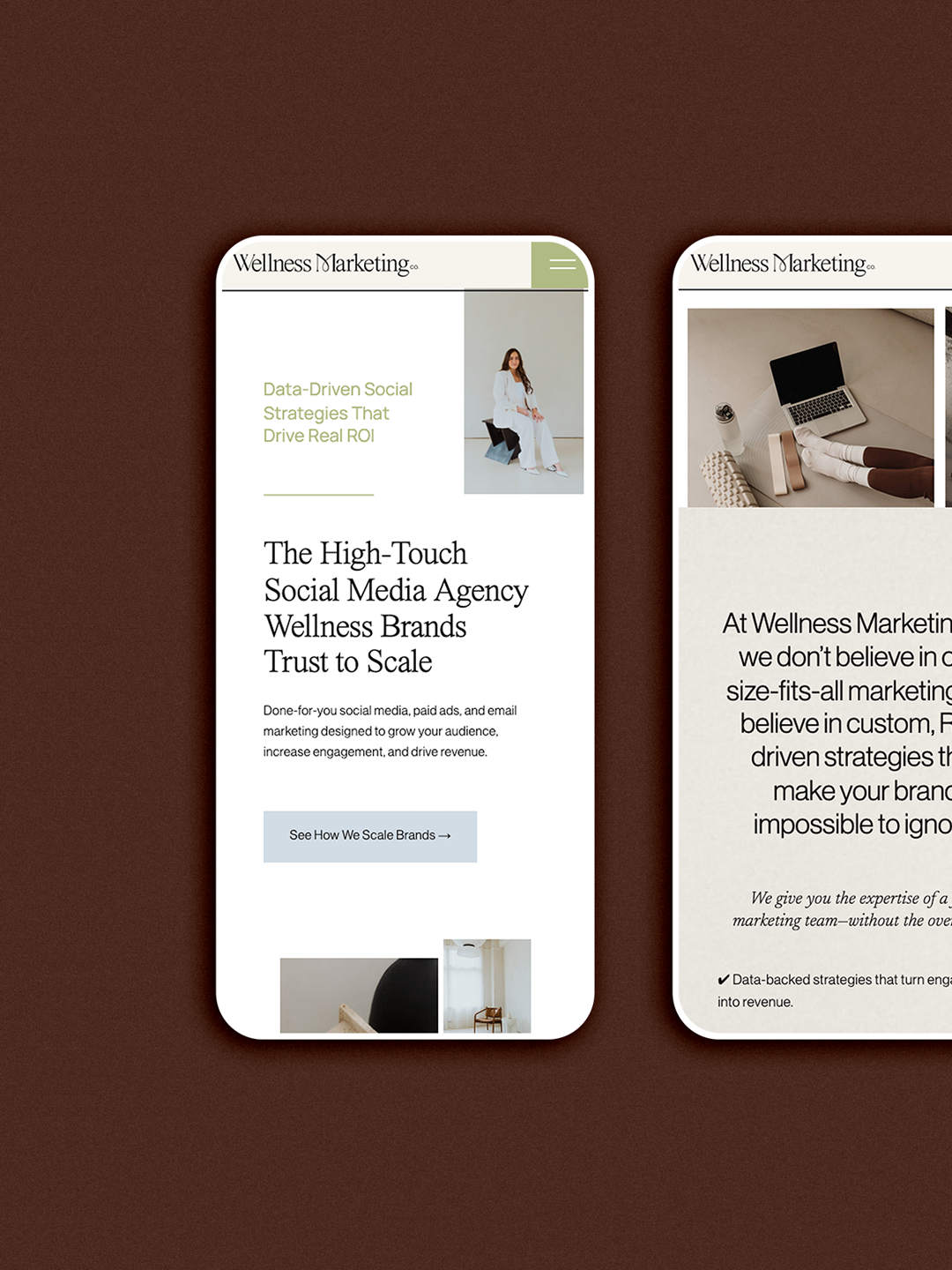 Wellness Marketing Co.