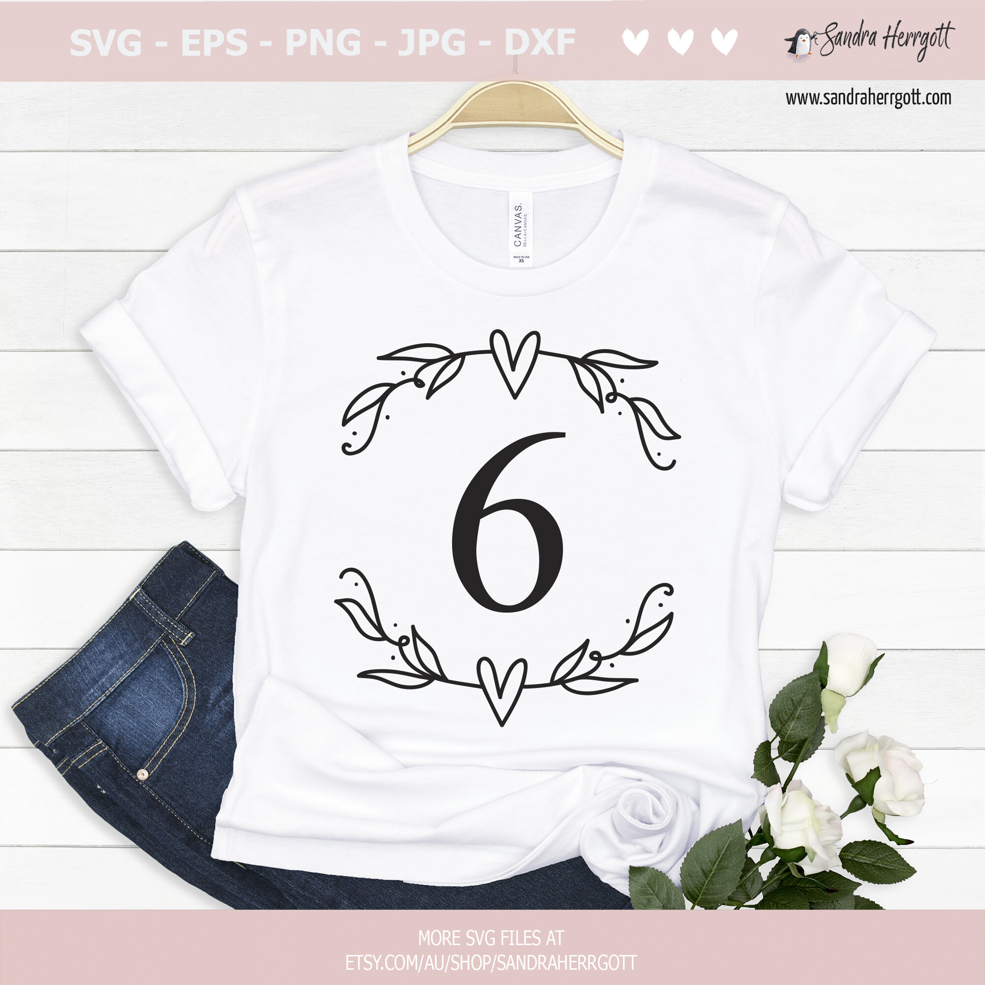 NUMBERS_HEART_FLOURISHING_WREATH_SHIRT.jpg