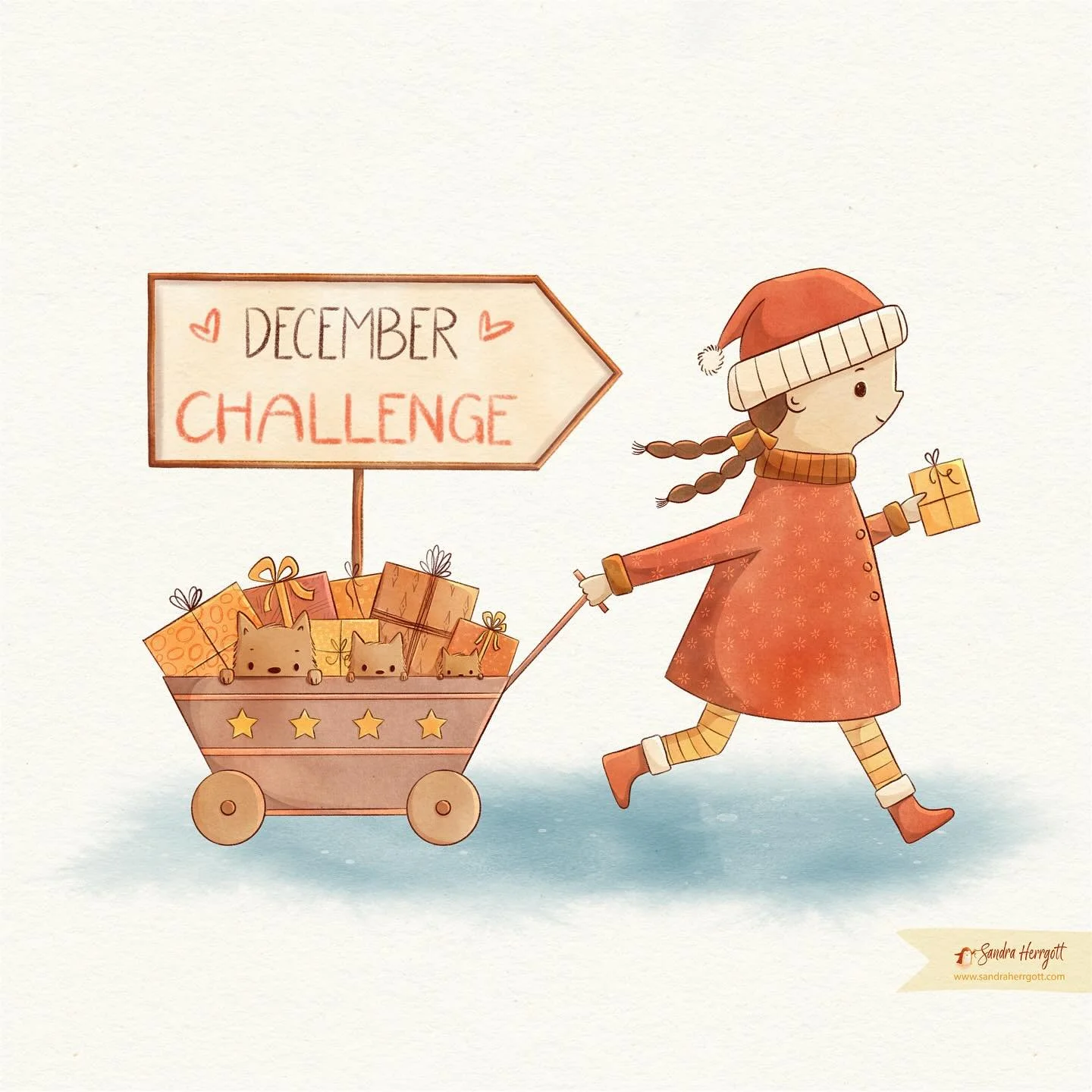 Our last prompts for 2015 are here. I hope you still find time to be still and creative with the Lord during this busy season.
.
Leave an emoji if you plan to join us this month and tell me which flower or verse prompt you love best.
.
We pray you wi