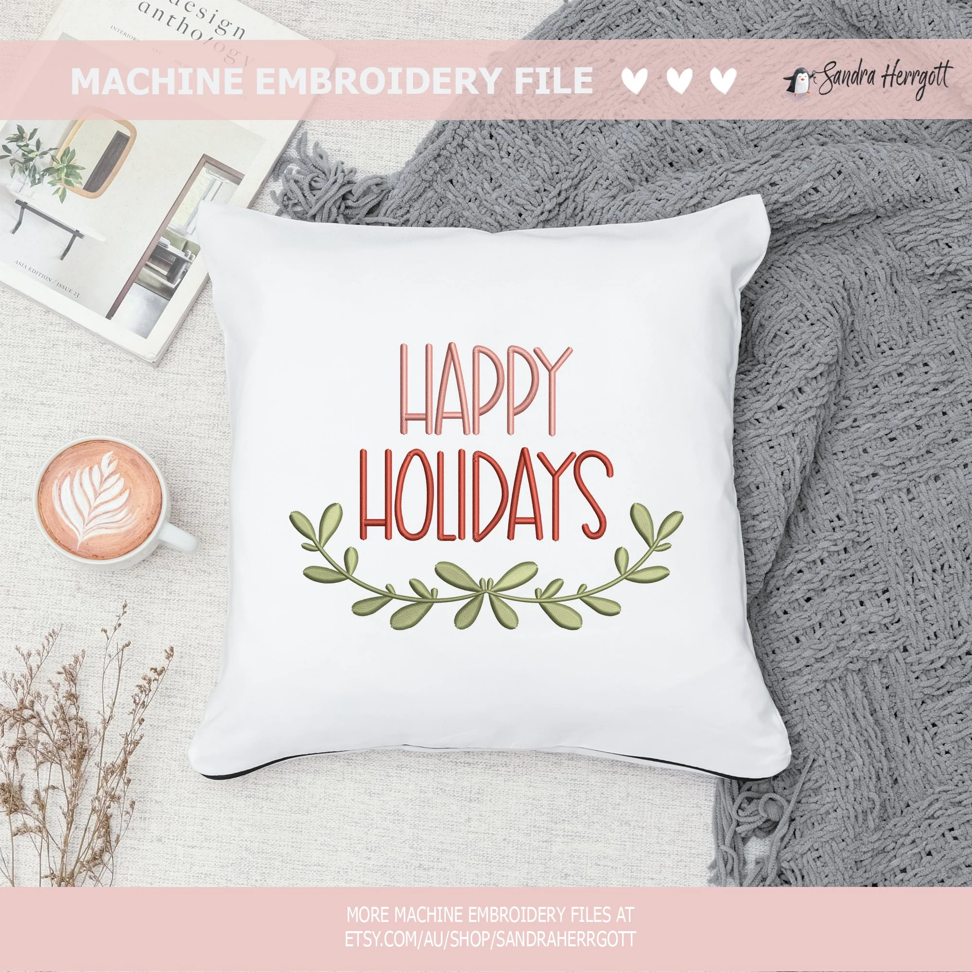 Happy Holidays_ME_PILLOW.jpg (Copy)