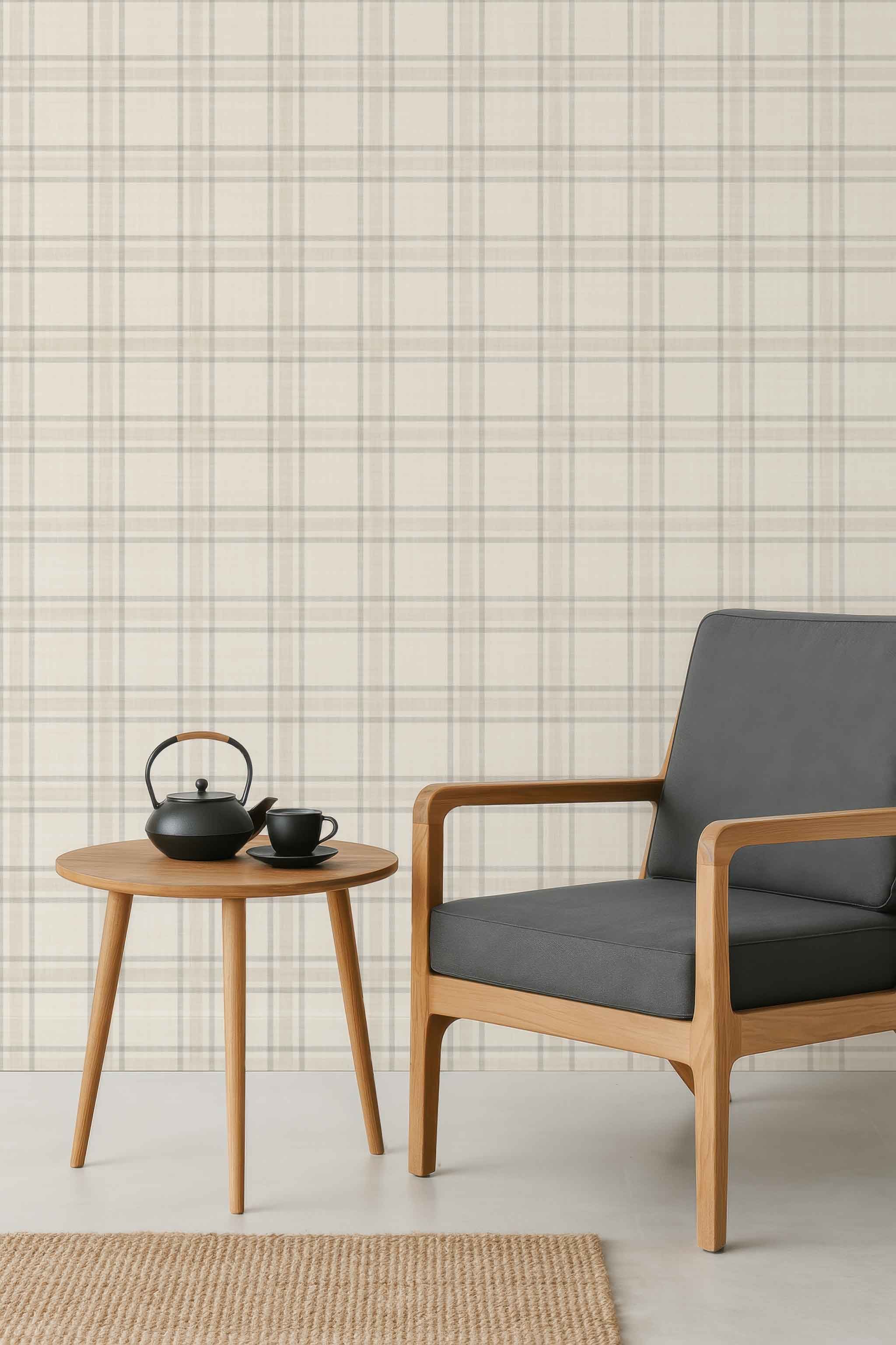 Gingham, Plaid & Checkered