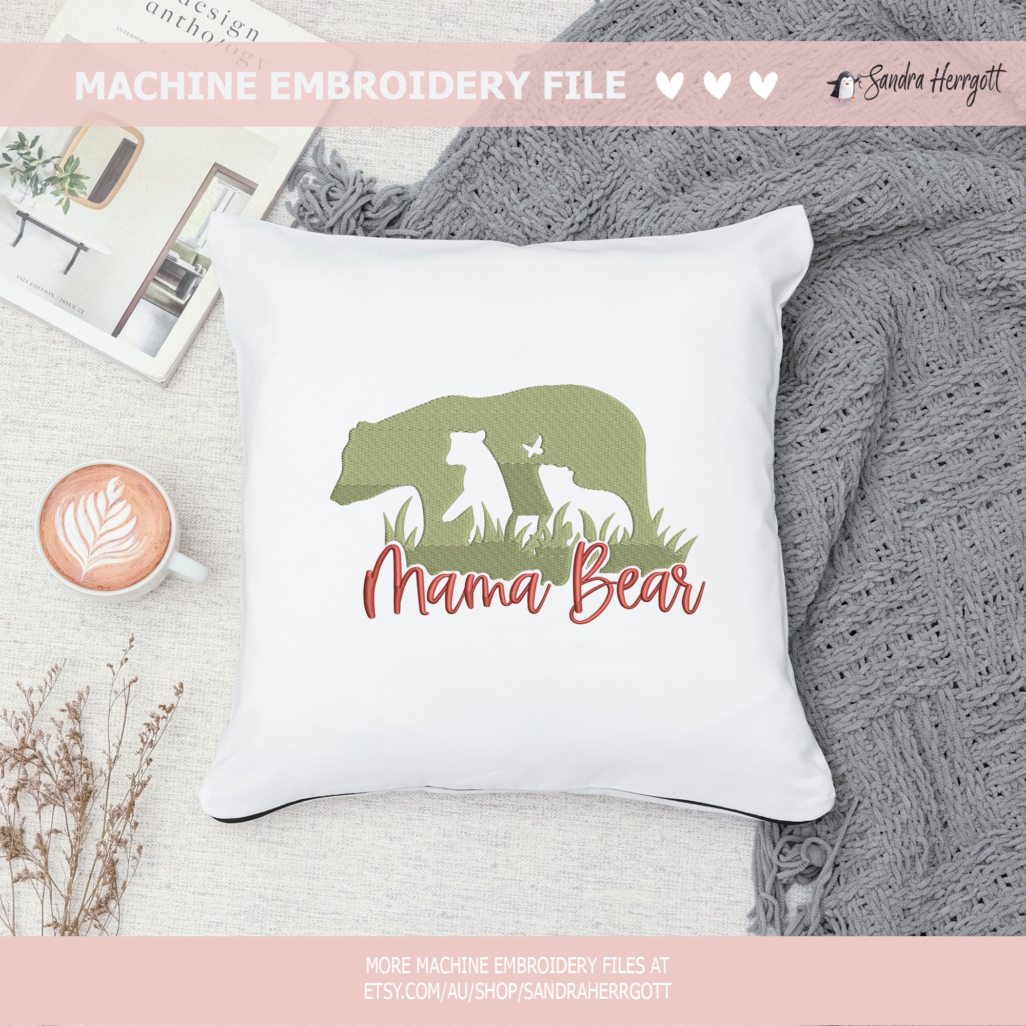 Mama Bear Cubs_ME_PILLOW.jpg