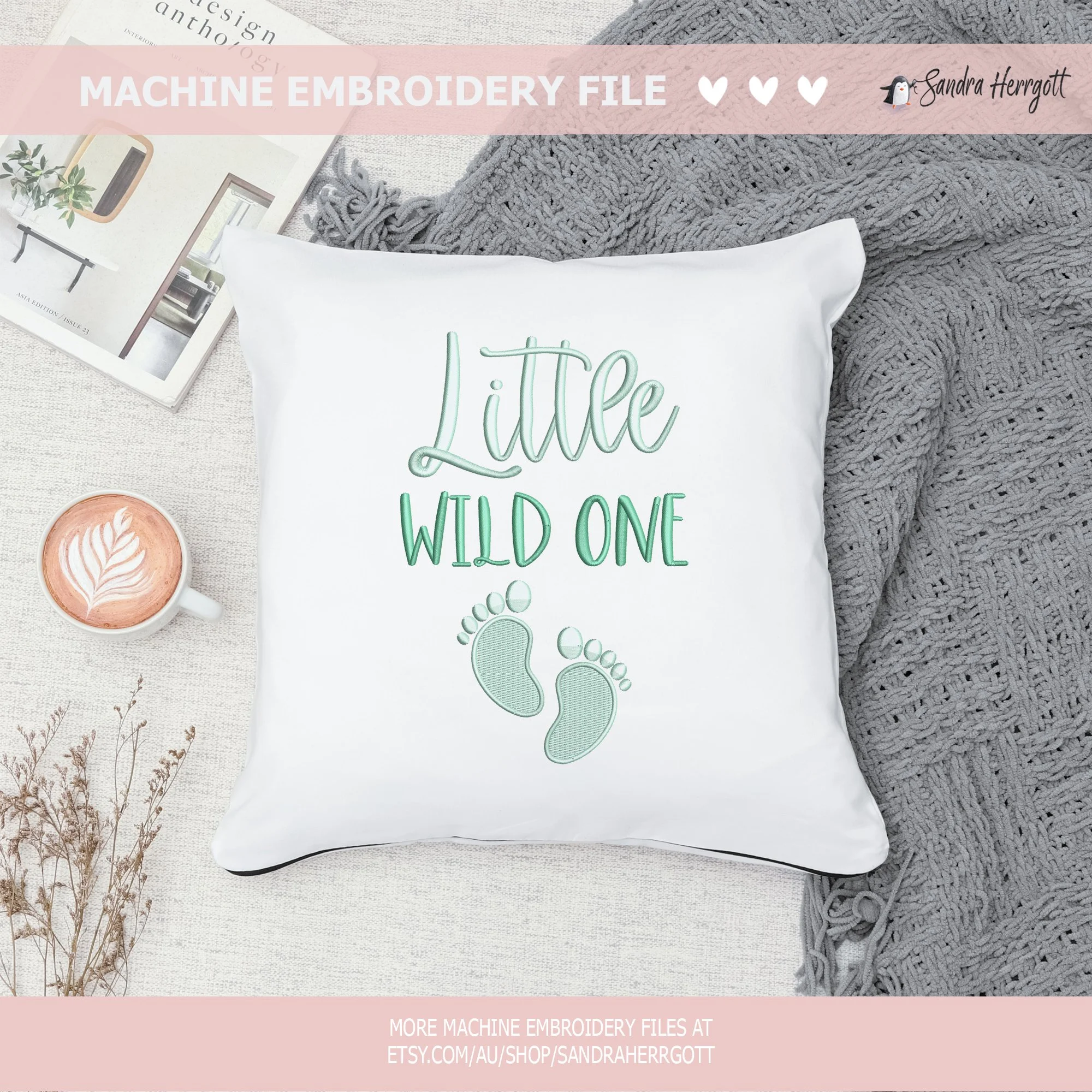 Little wild one_ME_PILLOW.jpg
