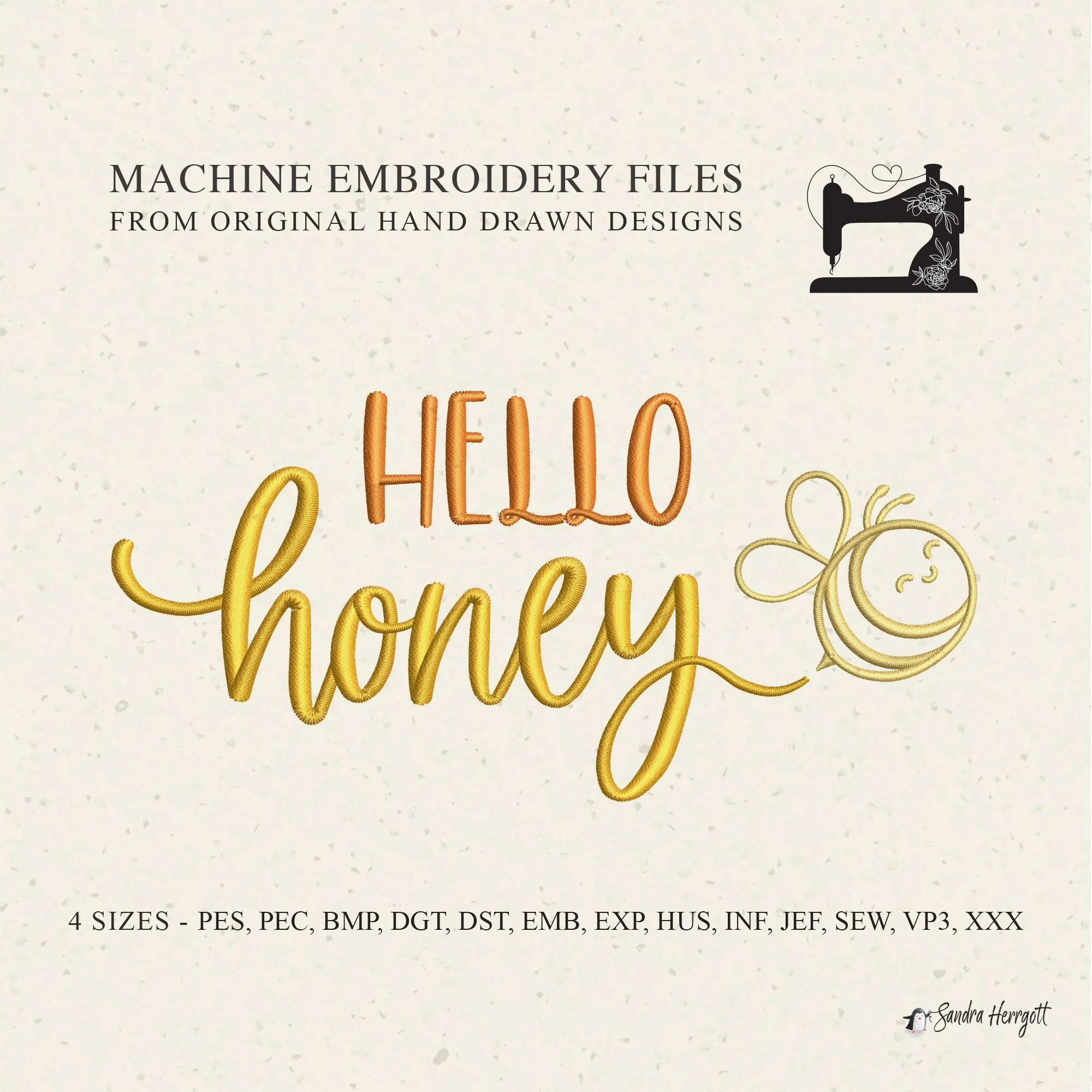 Hello Honey C_ME_ETSY.jpg