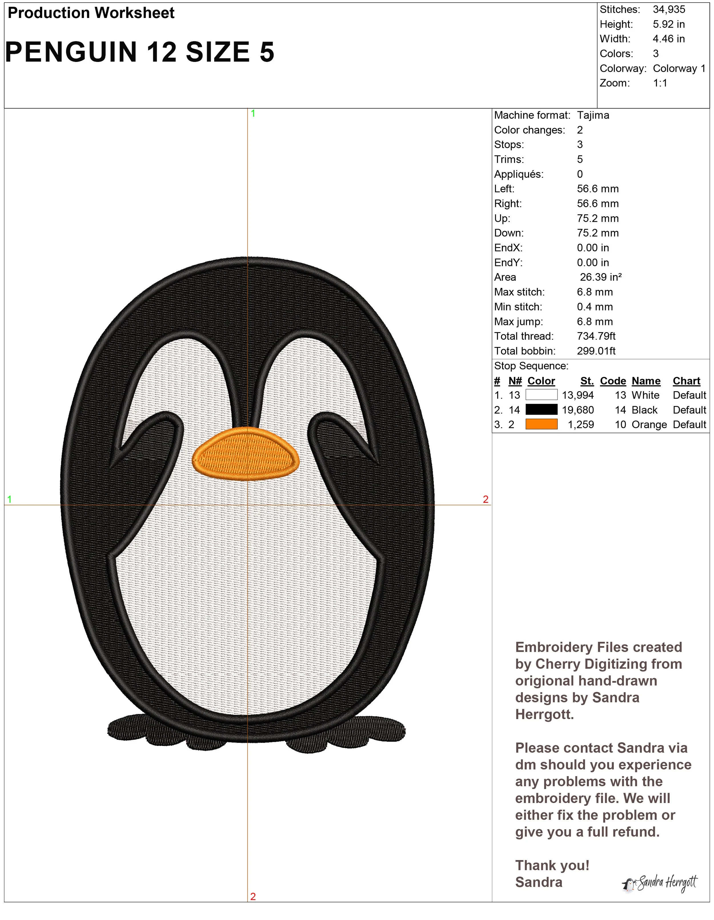 Penguin_12_size 5_Worksheet.jpg