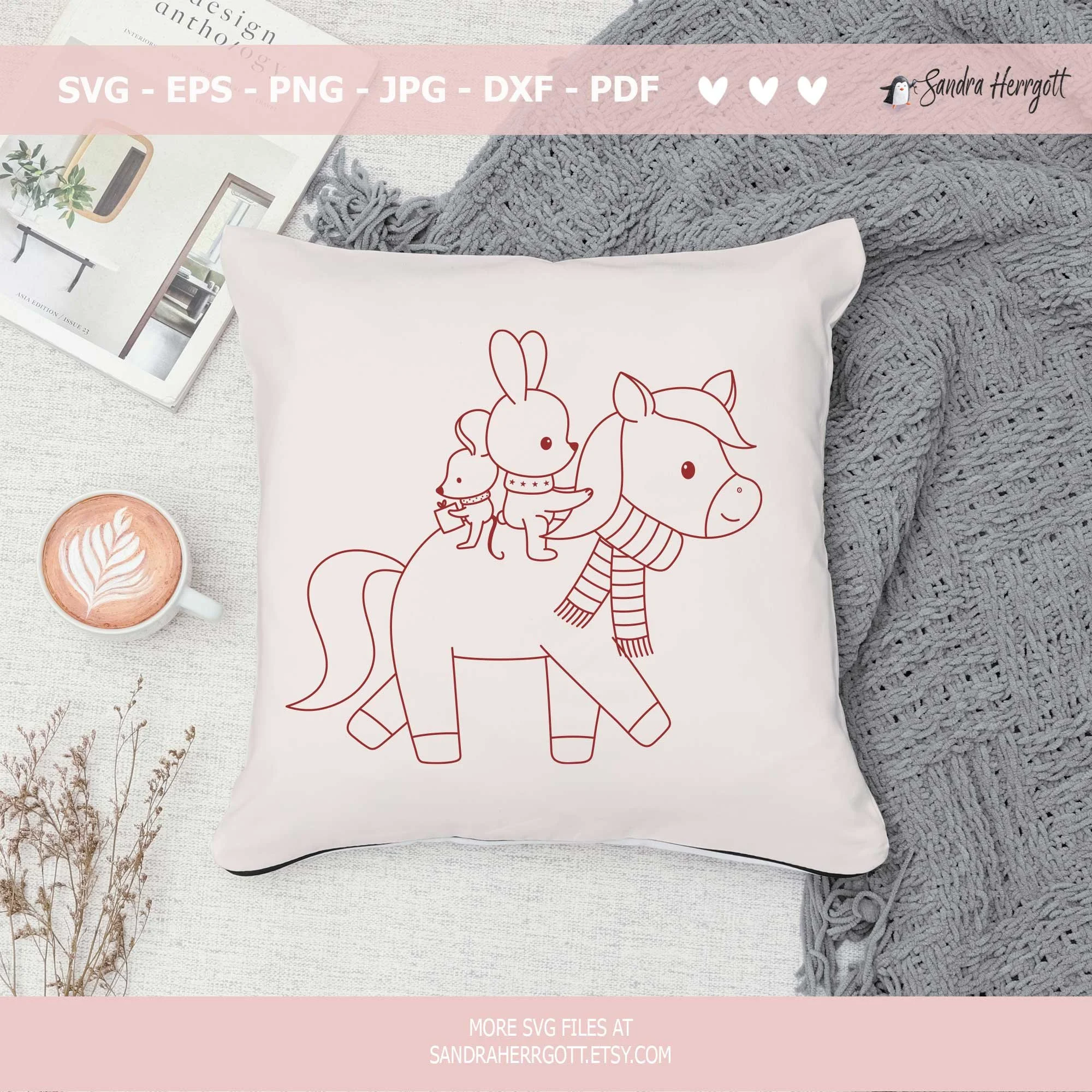 Pony-Bunny-Mouse-Winter-Friends-01-PILLOW.jpg