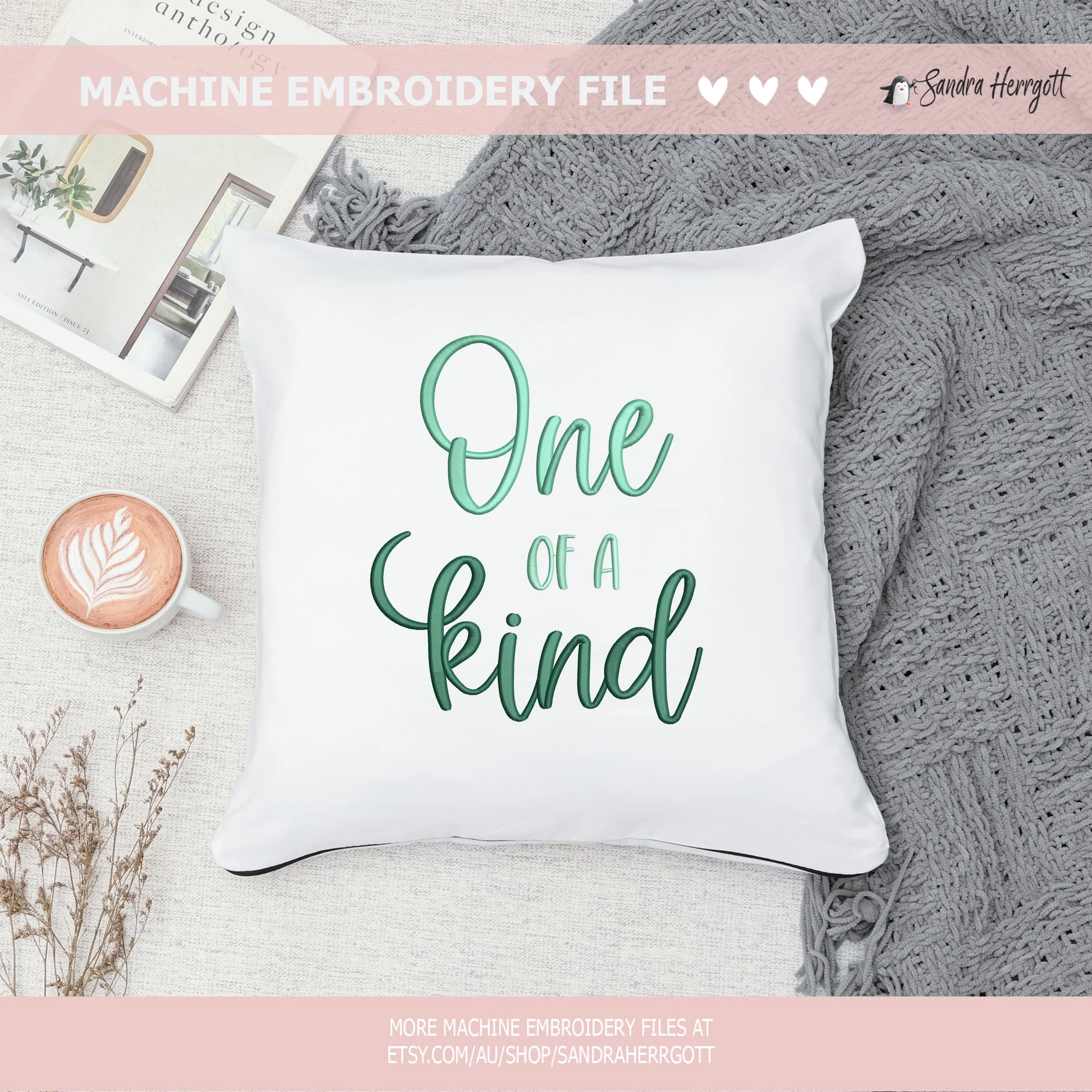 One of a kind_ME_PILLOW.jpg