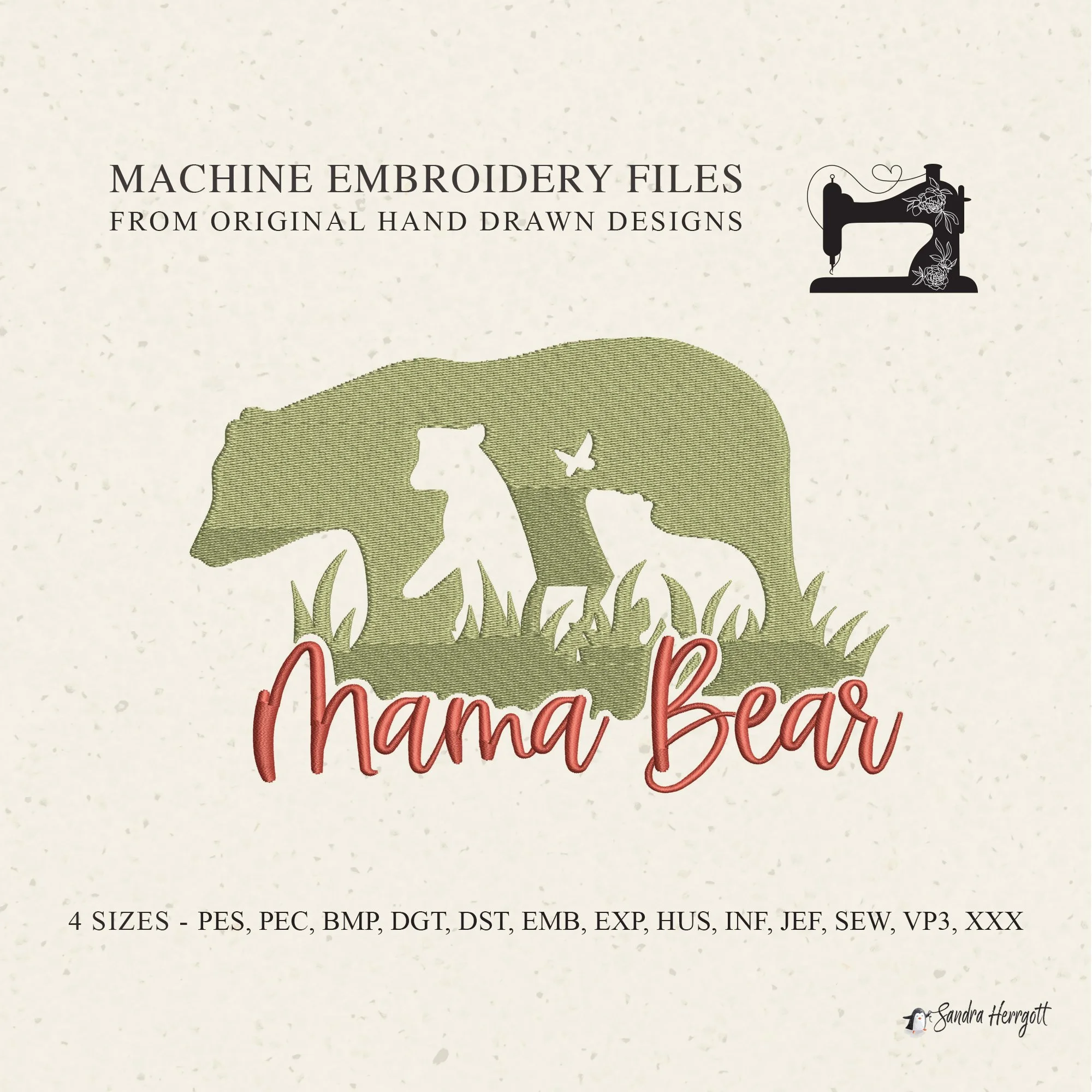 Mama Bear Cubs_ME_ETSY.jpg