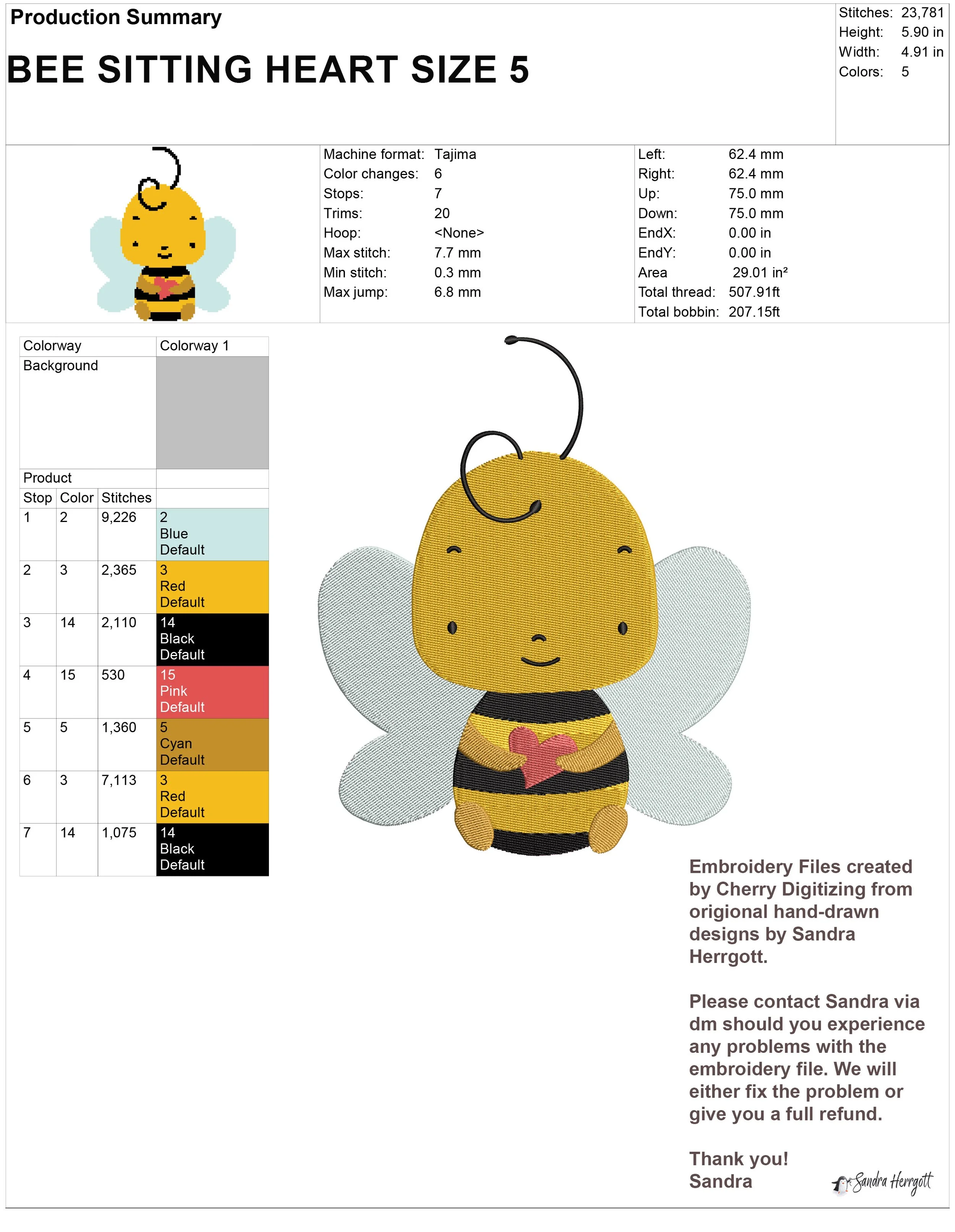 Bee Sitting Heart_size 5_Worksheet.jpg