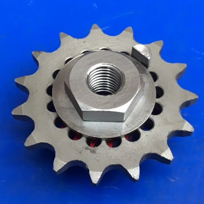 Downloadable Instruction Sheets — Kingpin Components