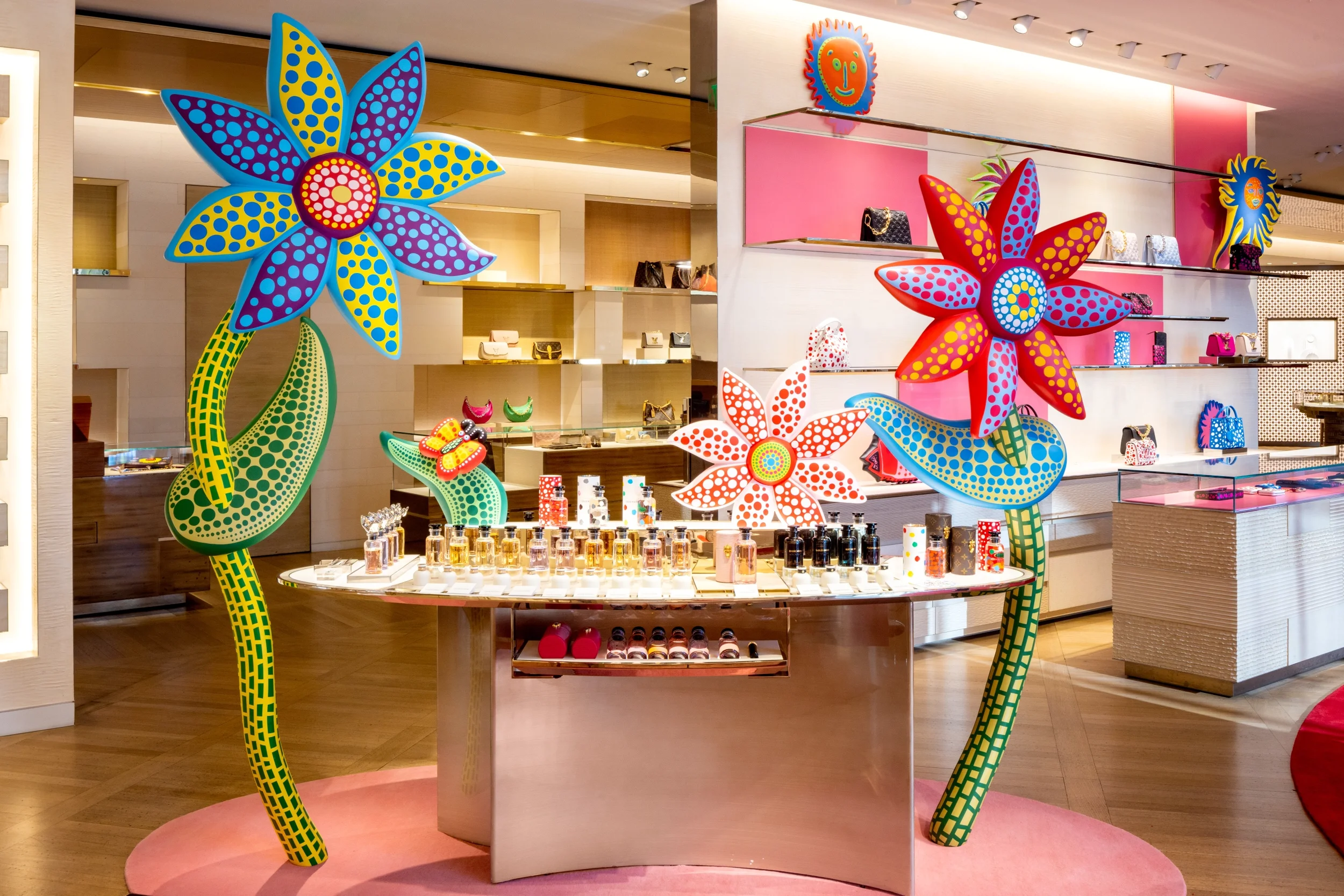 Kusama Fragrance Rodeo.webp