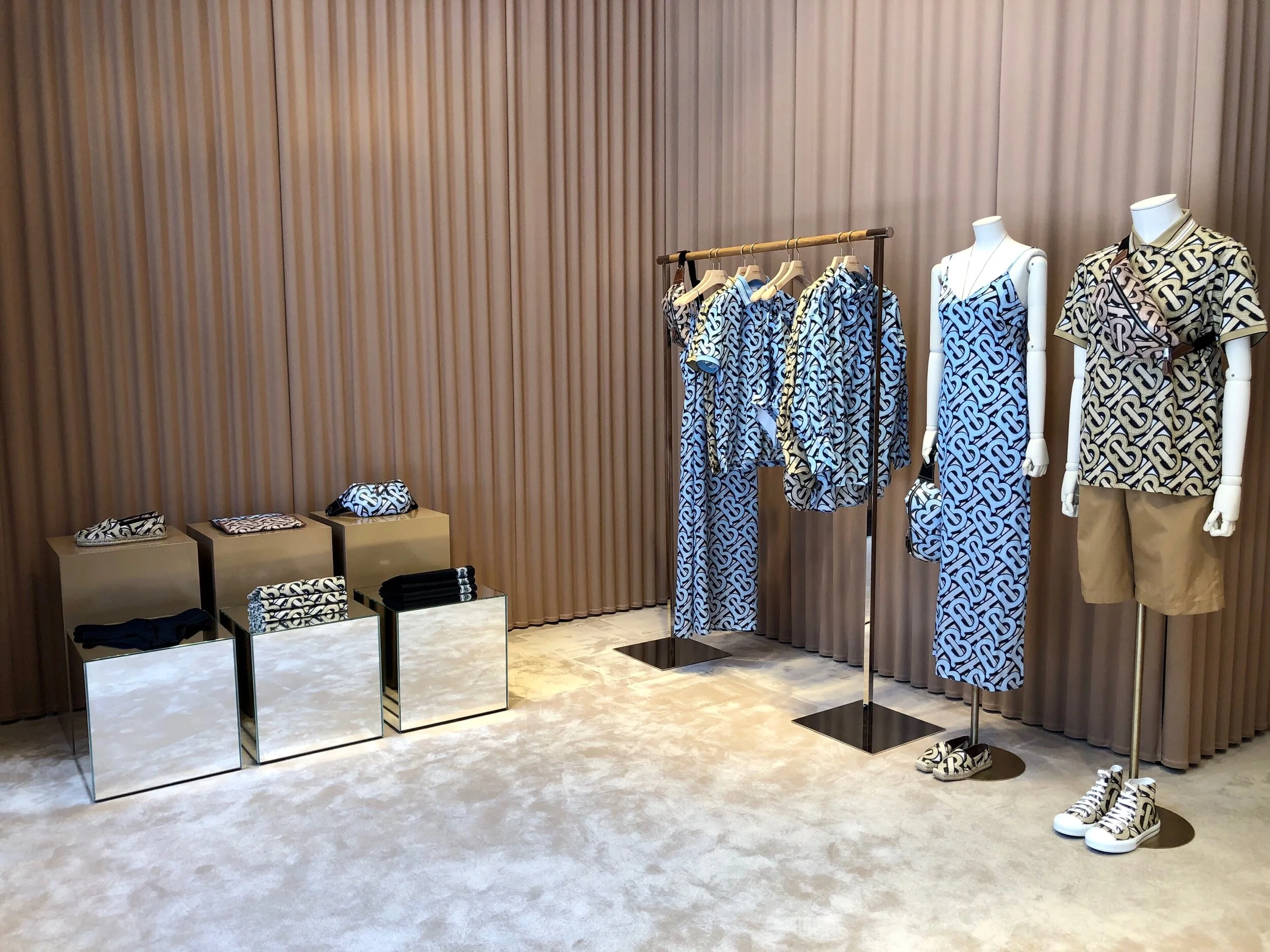 TB Summer Monogram 2020