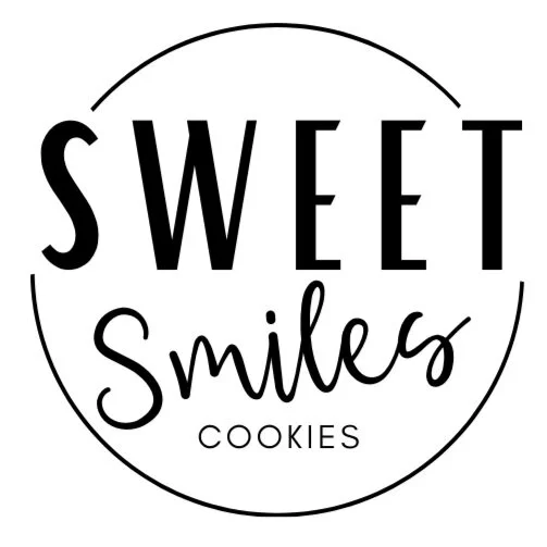 Sweet Smiles Cookies
