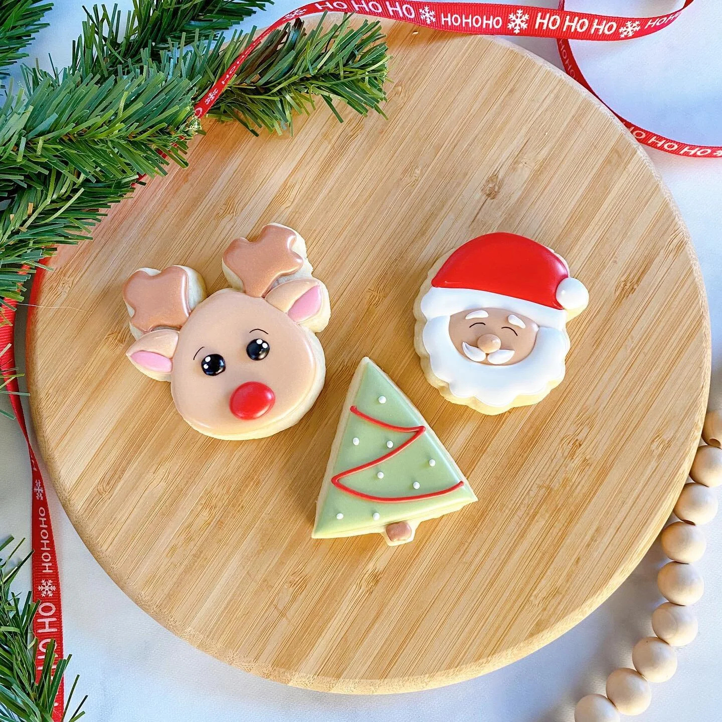 ✨ Christmas sale starts at 10am! Can&rsquo;t wait for you to see all of the options I&rsquo;ve created! Message me on Instagram with any questions.