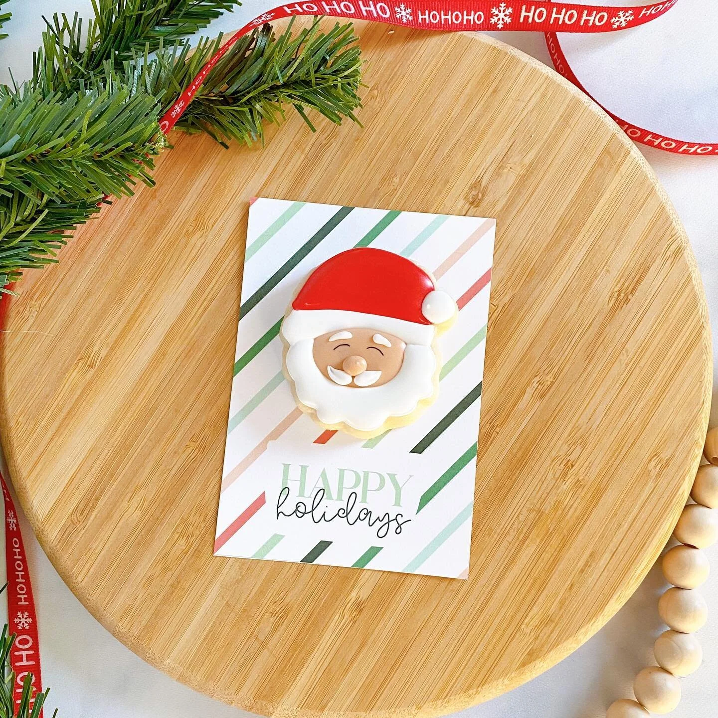 Christmas cookies are available for pre order RIGHT NOW!! 😍 There are many options to choose from. Order on my website (link in my stories and bio) sweetsmilescookies.com !
Pick up in Canyon Lake on 12/22 or 12/23.