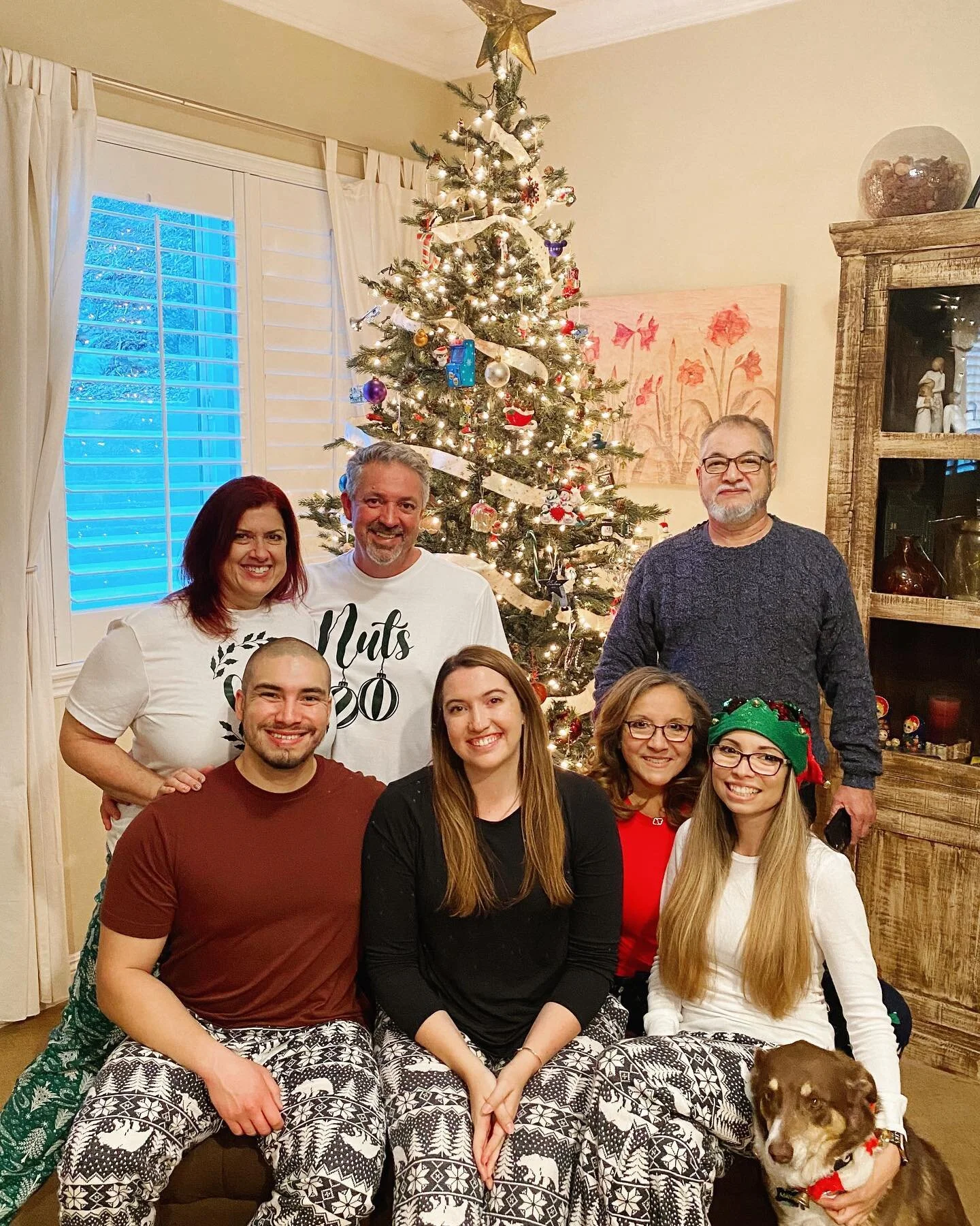 ✨Merry Christmas from the &bull;Sweet Smiles&bull; family ✨