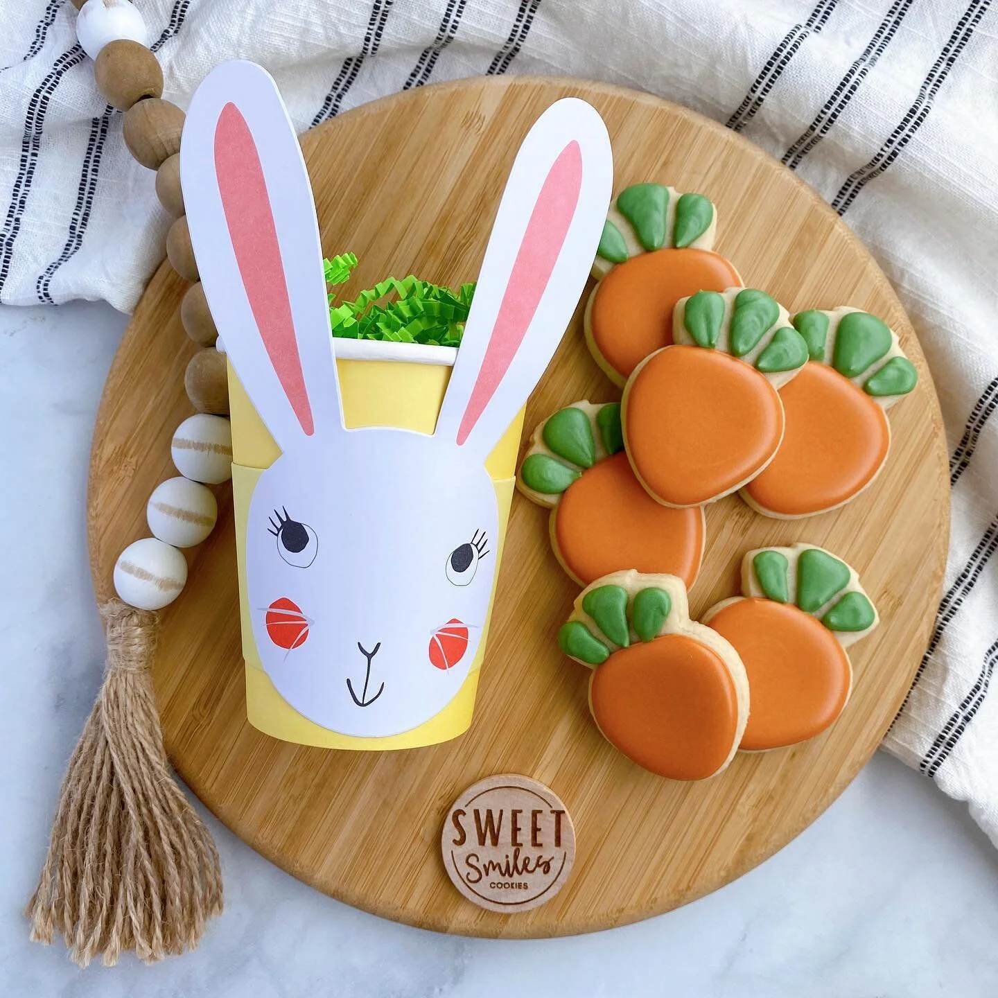 🐰Presale is LIVE!☀️ (link in bio)
Check out all the options for your Easter gatherings and Easter baskets! Pick up is the week before Easter in Canyon Lake 😁