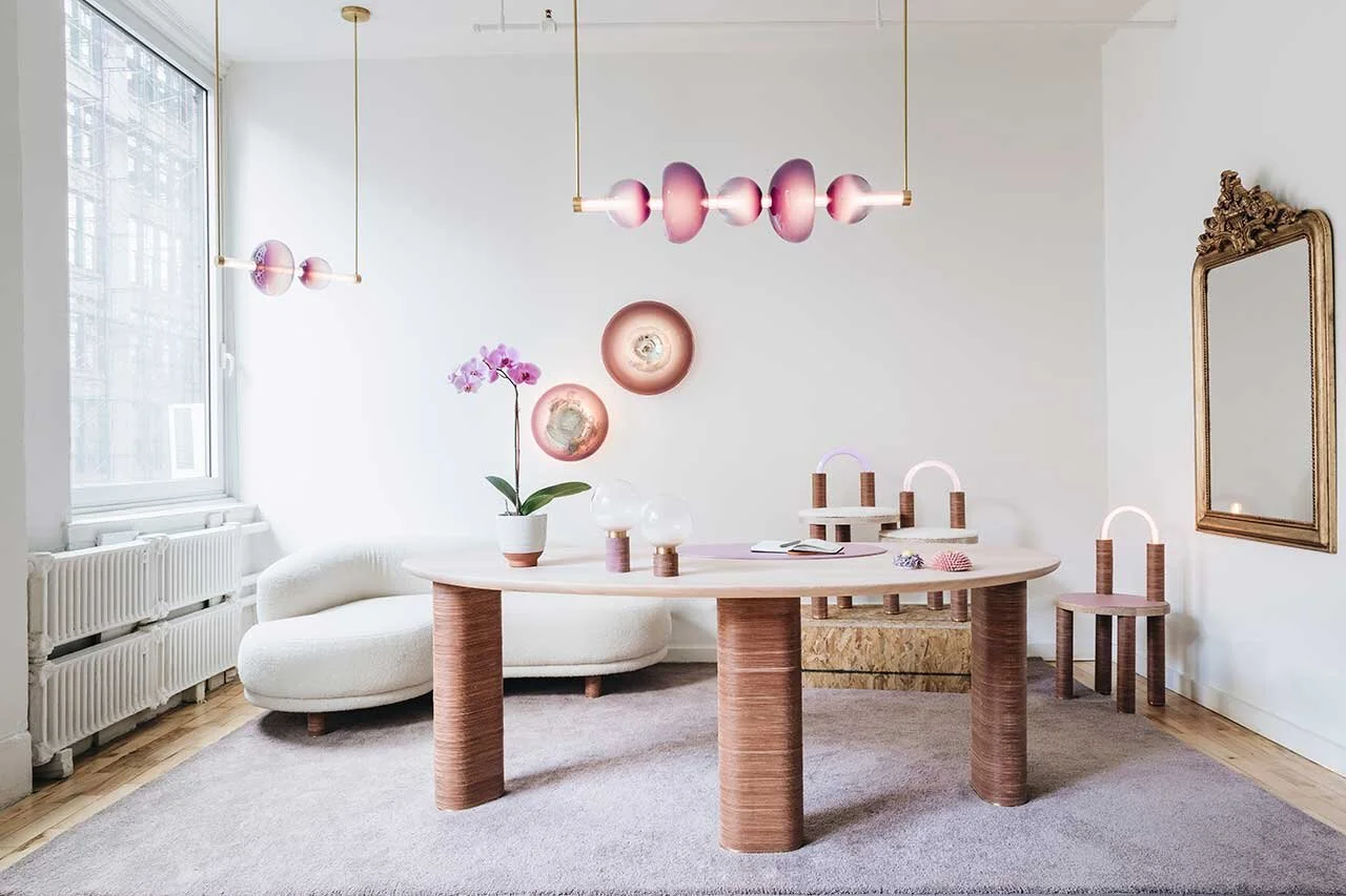 Design Milk | Jan. 2021
