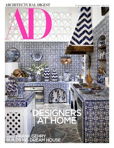 AD | May 2019