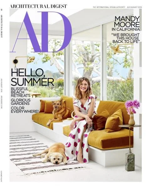 AD | July 2019