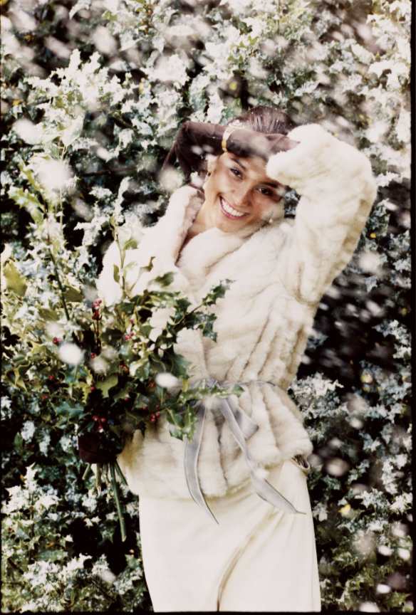 Vogue | Nov. 2020 