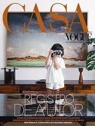 Vogue Brazil | May 2019