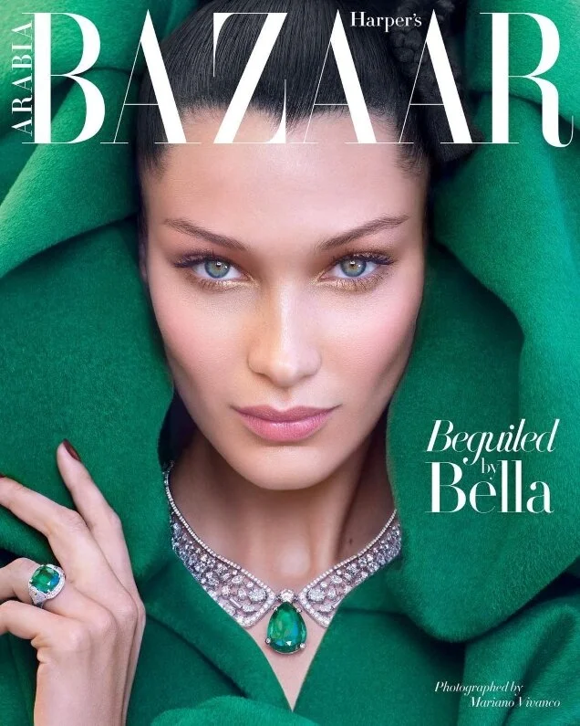 HB Arabia | Oct. 2018