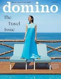 Domino | Aug. 2019