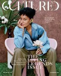 Cultured | Nov. 2019