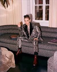 Hypebeast | April 2019