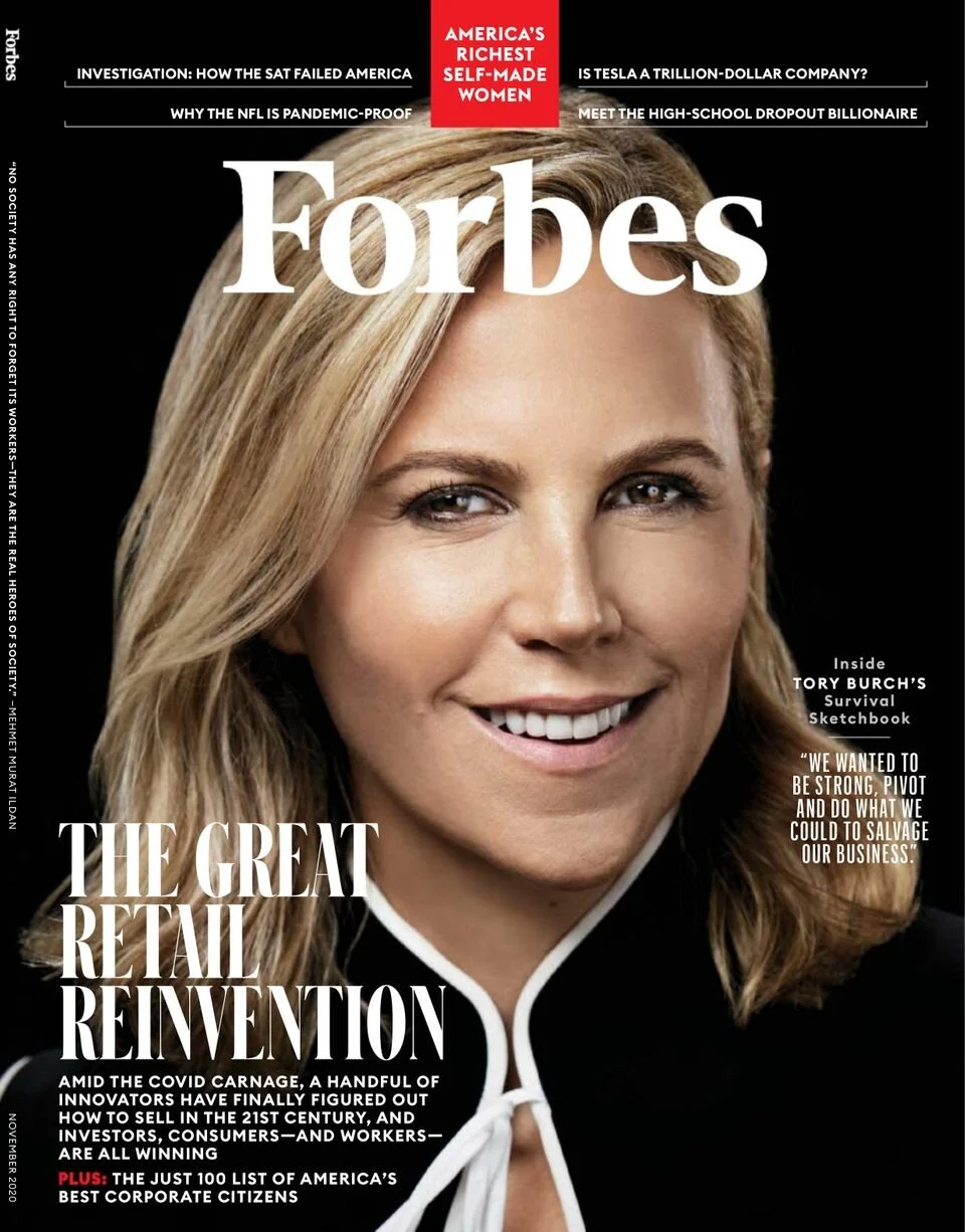 Forbes | Nov. 2020