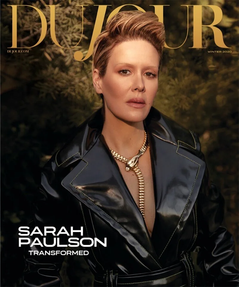 Dujour | Feb. 2021