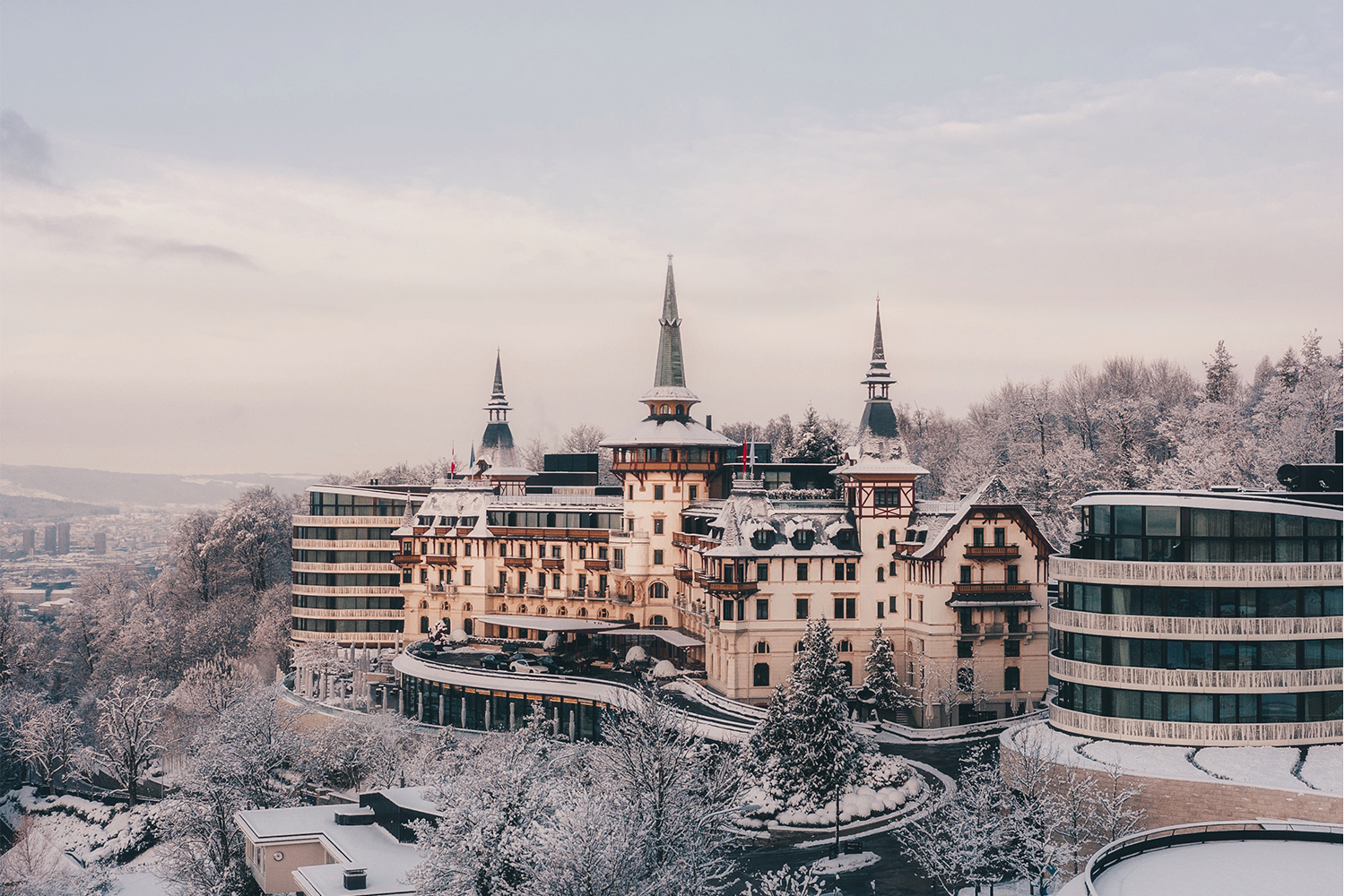 Zürich