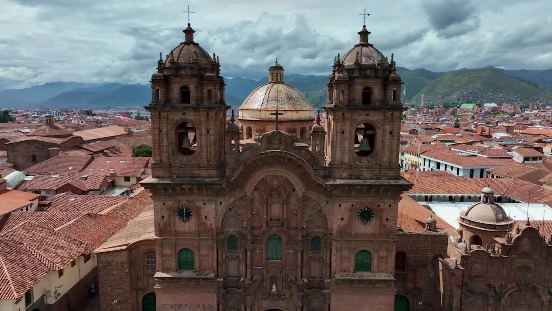 Cusco