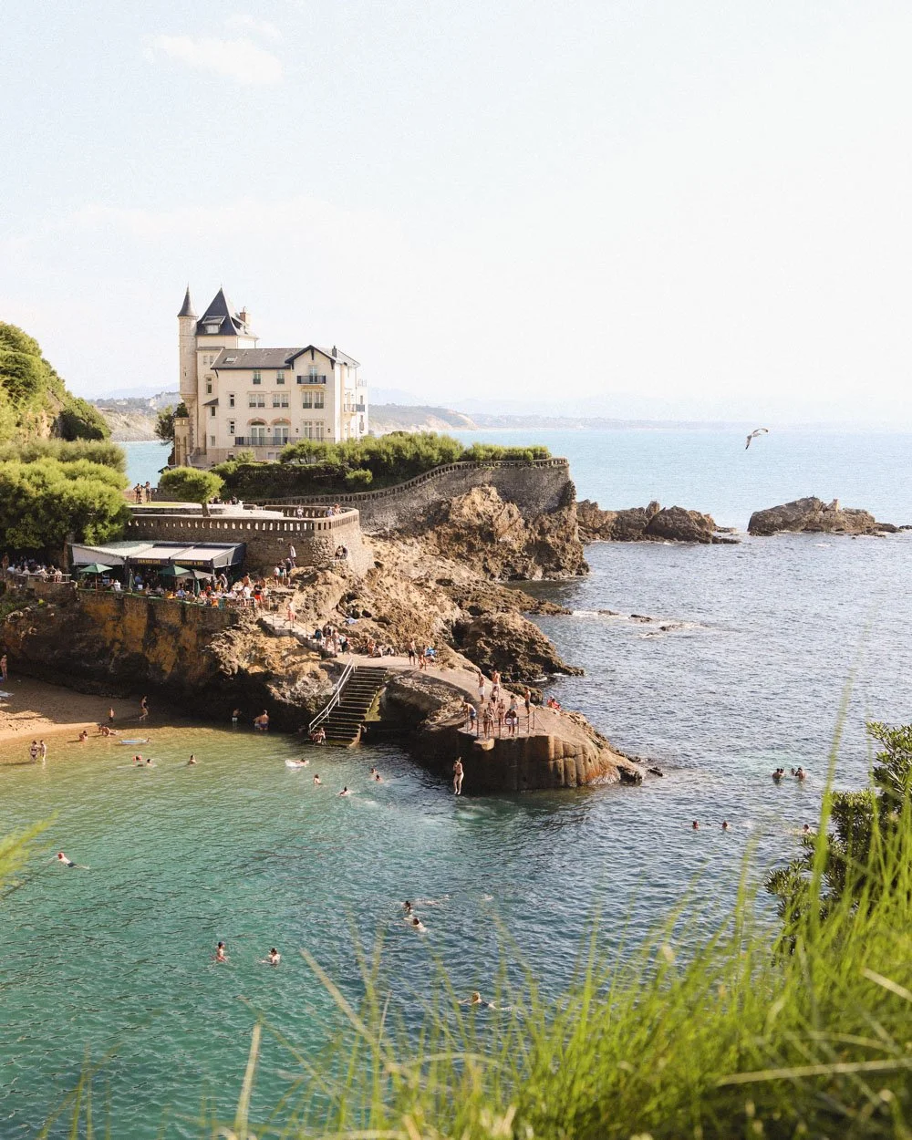 Biarritz