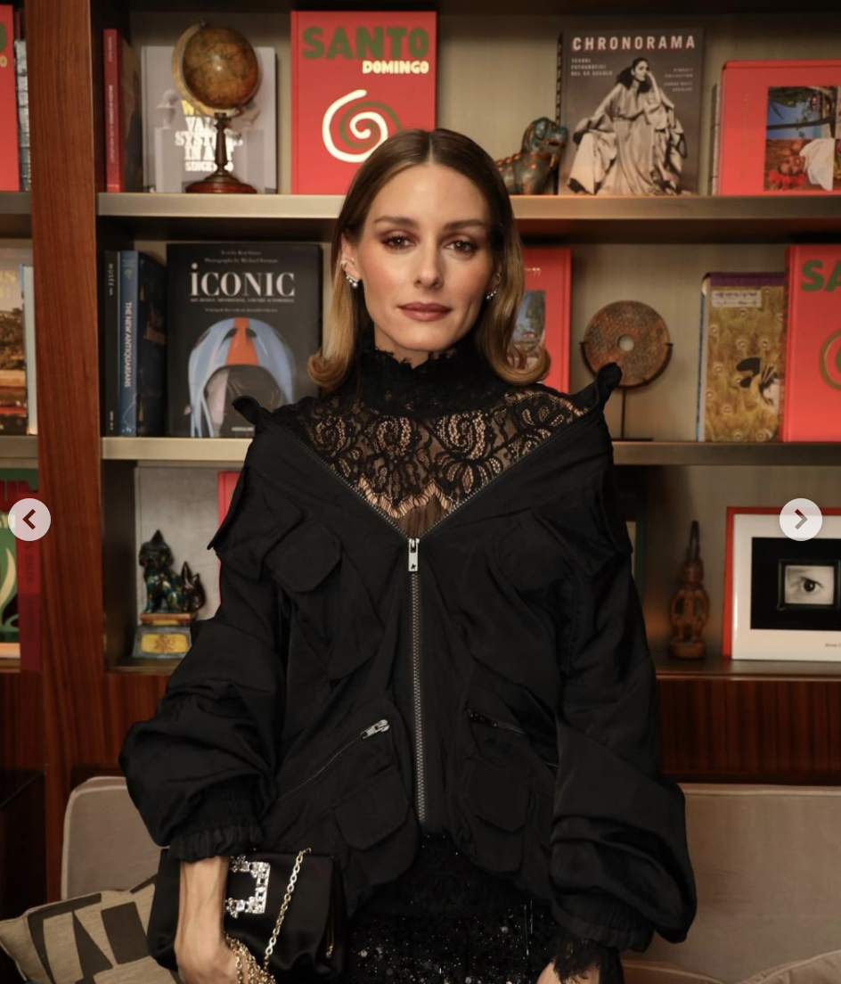 Assouline Celebrates "Santo Domingo" at Casa Tua New York